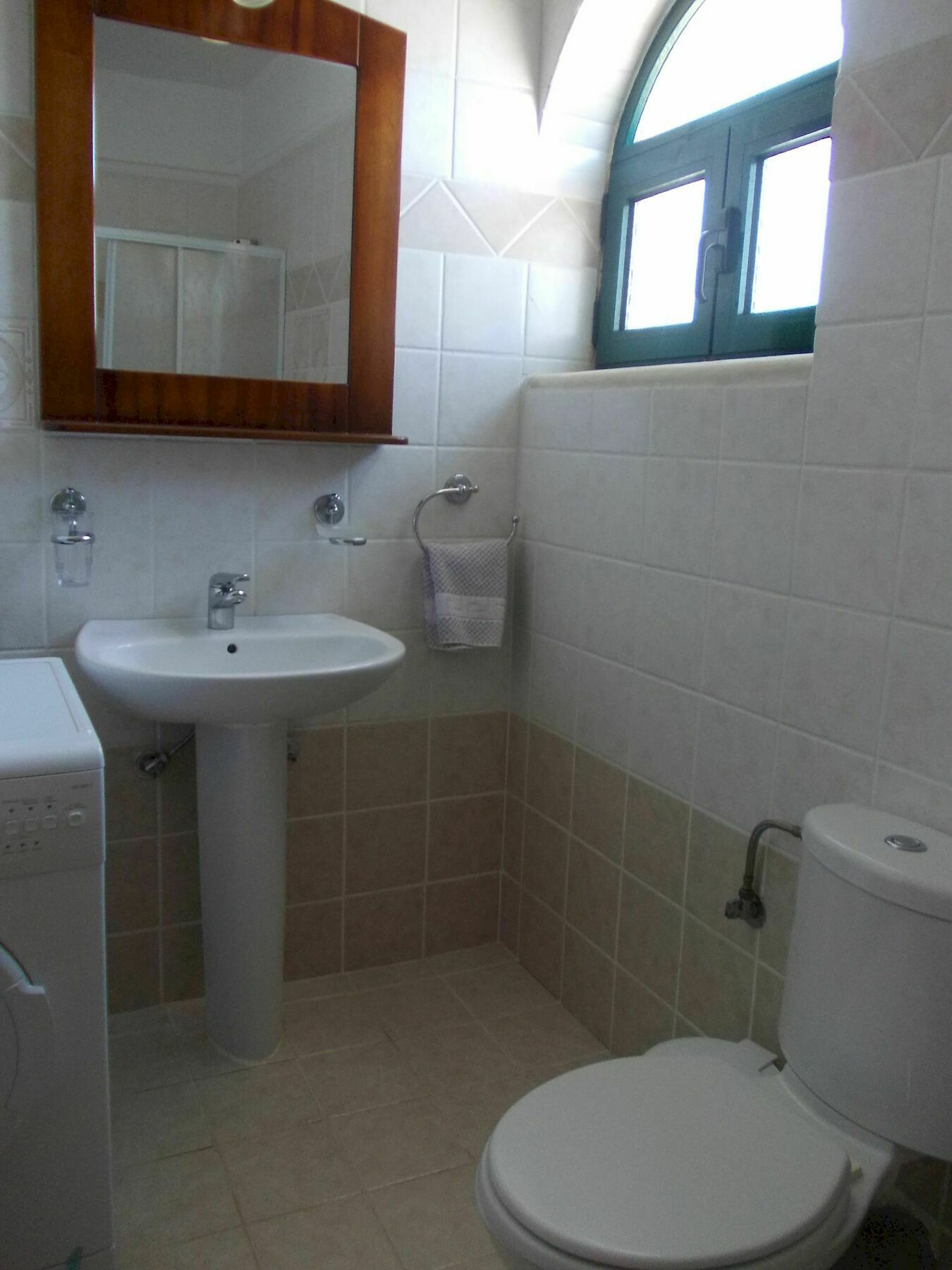 Apartment Skandalis Traditional