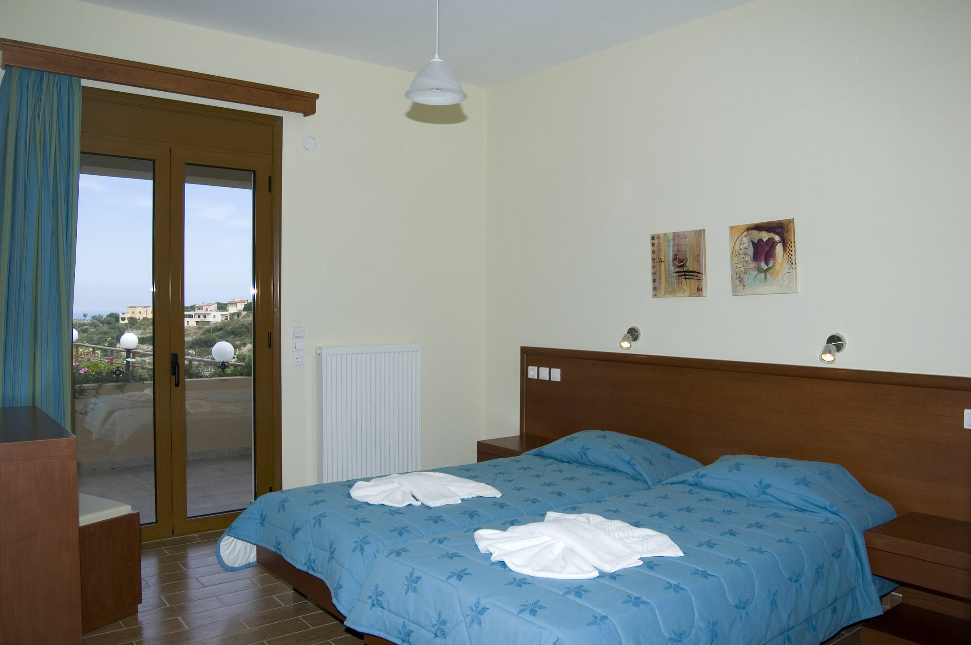 Aloni Villa Rethymno (Crete)
