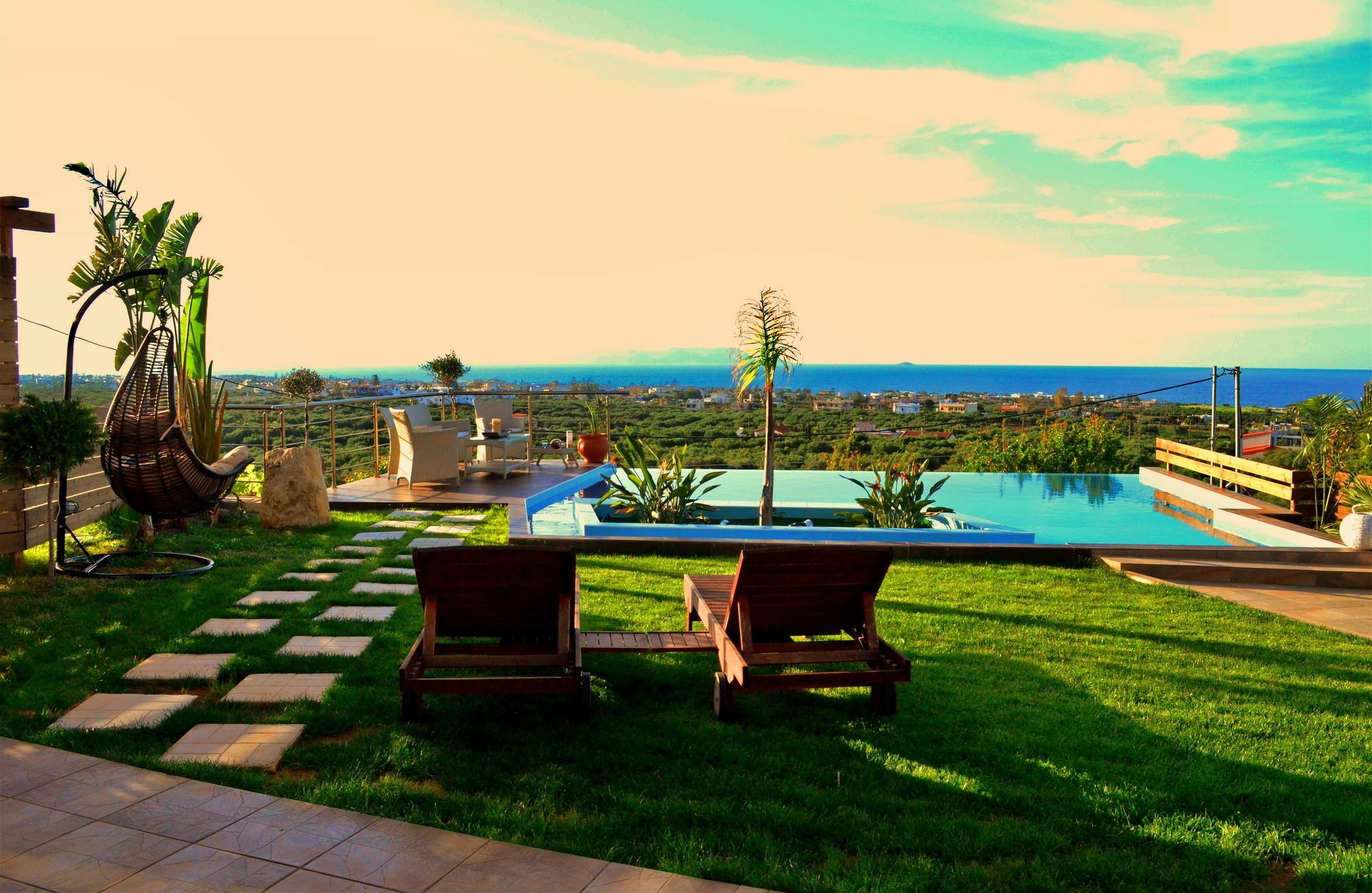 Villa Villa Ioulia Gouves *
