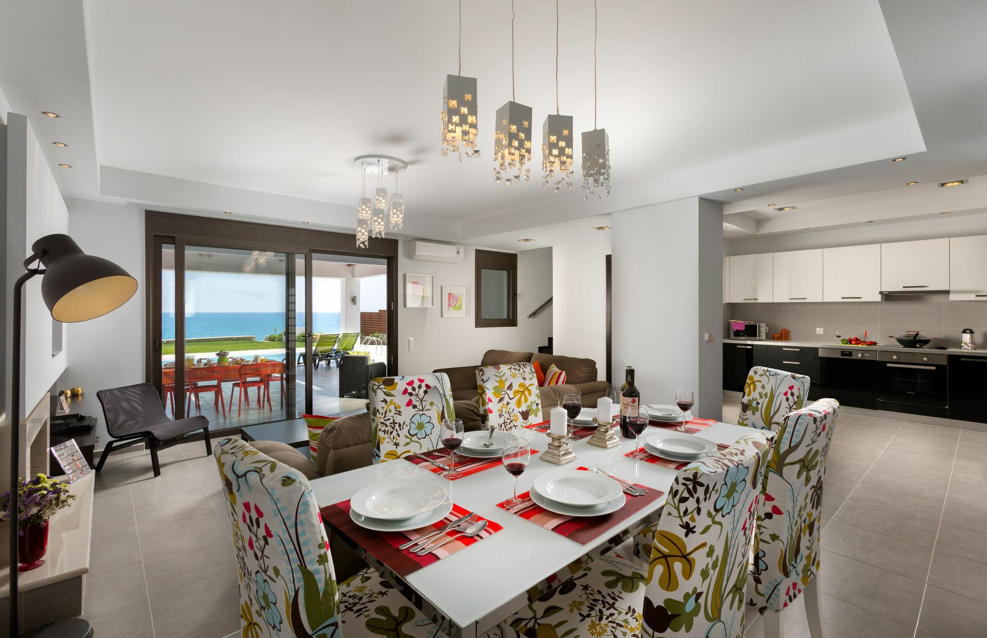 Apartment Antonoglou - Lachania (Rhodes)