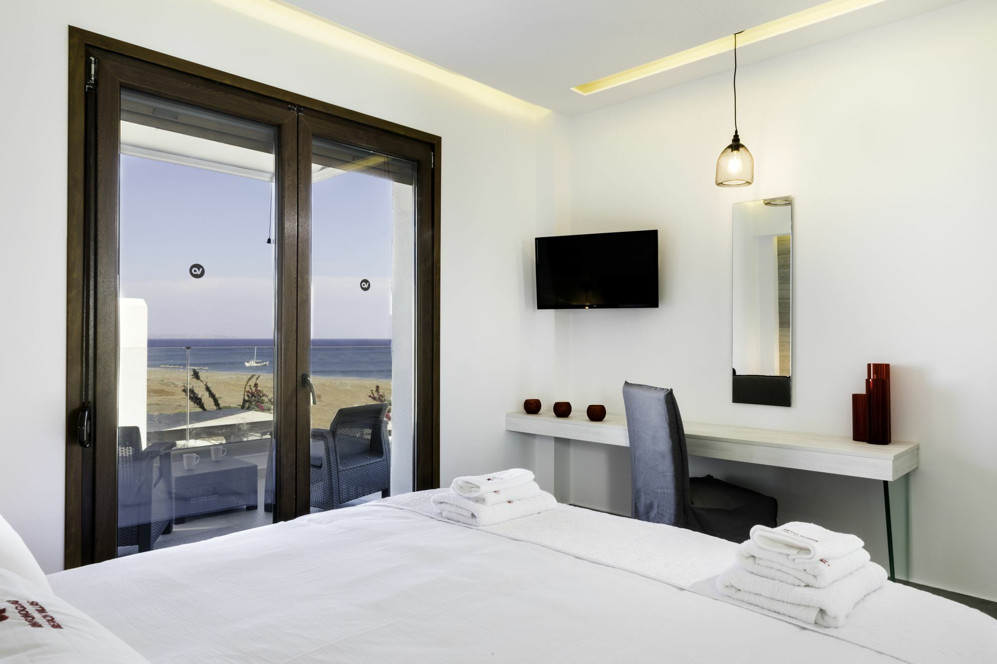Apartment Antonoglou - *