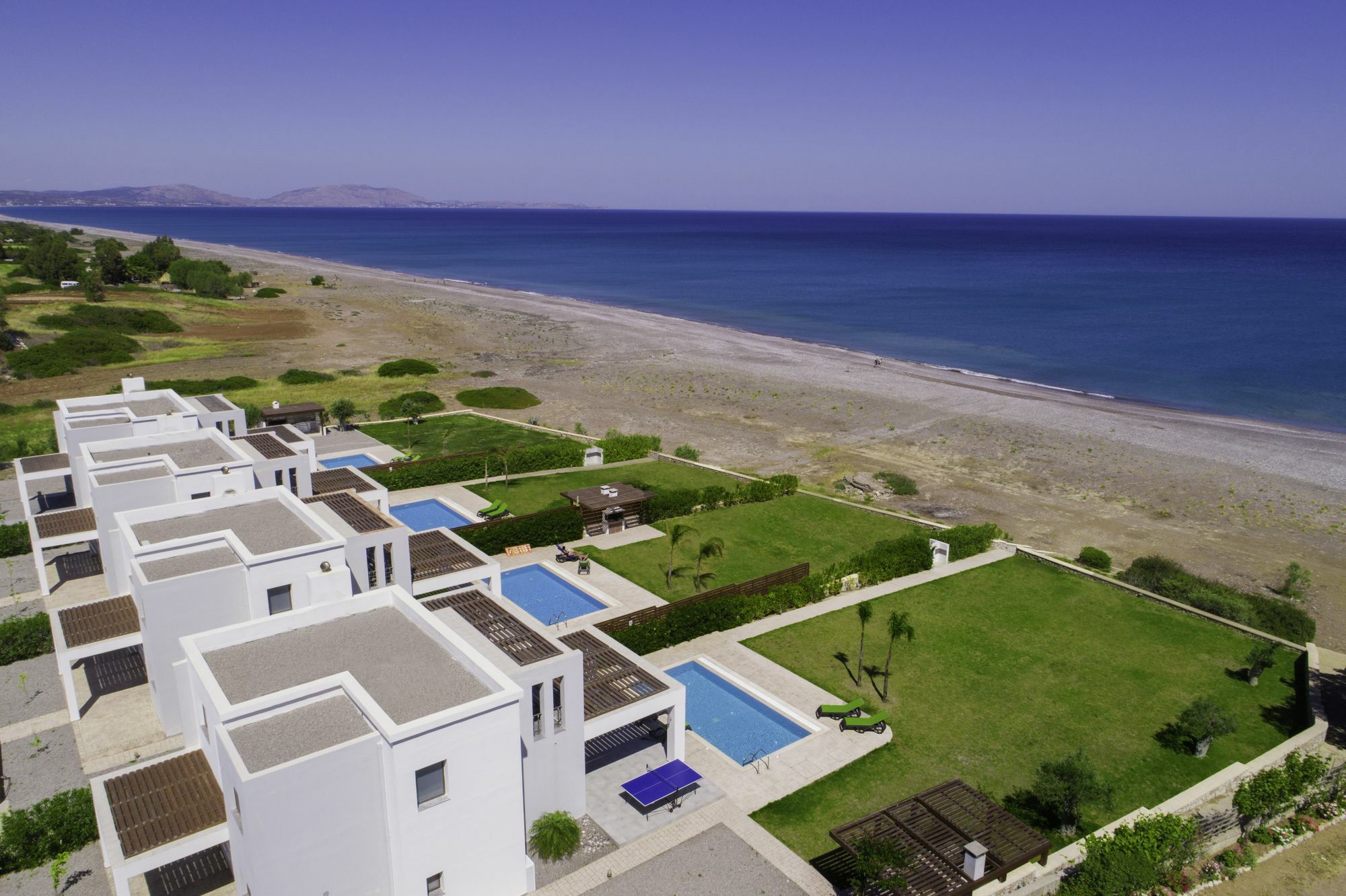Apartment Antonoglou -