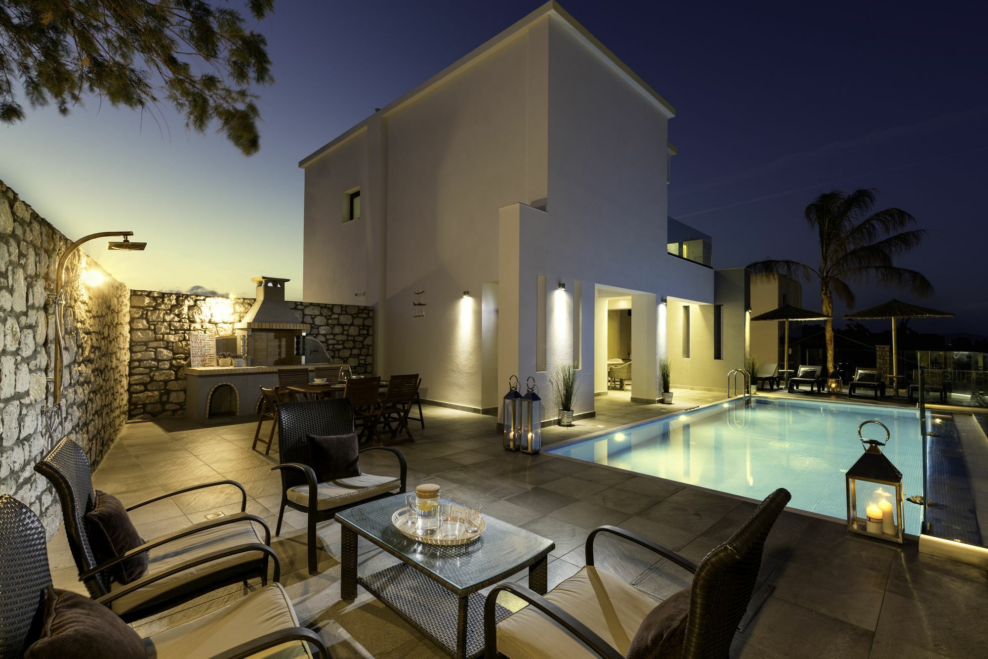 Antonoglou - * Lachania (Rhodes)
