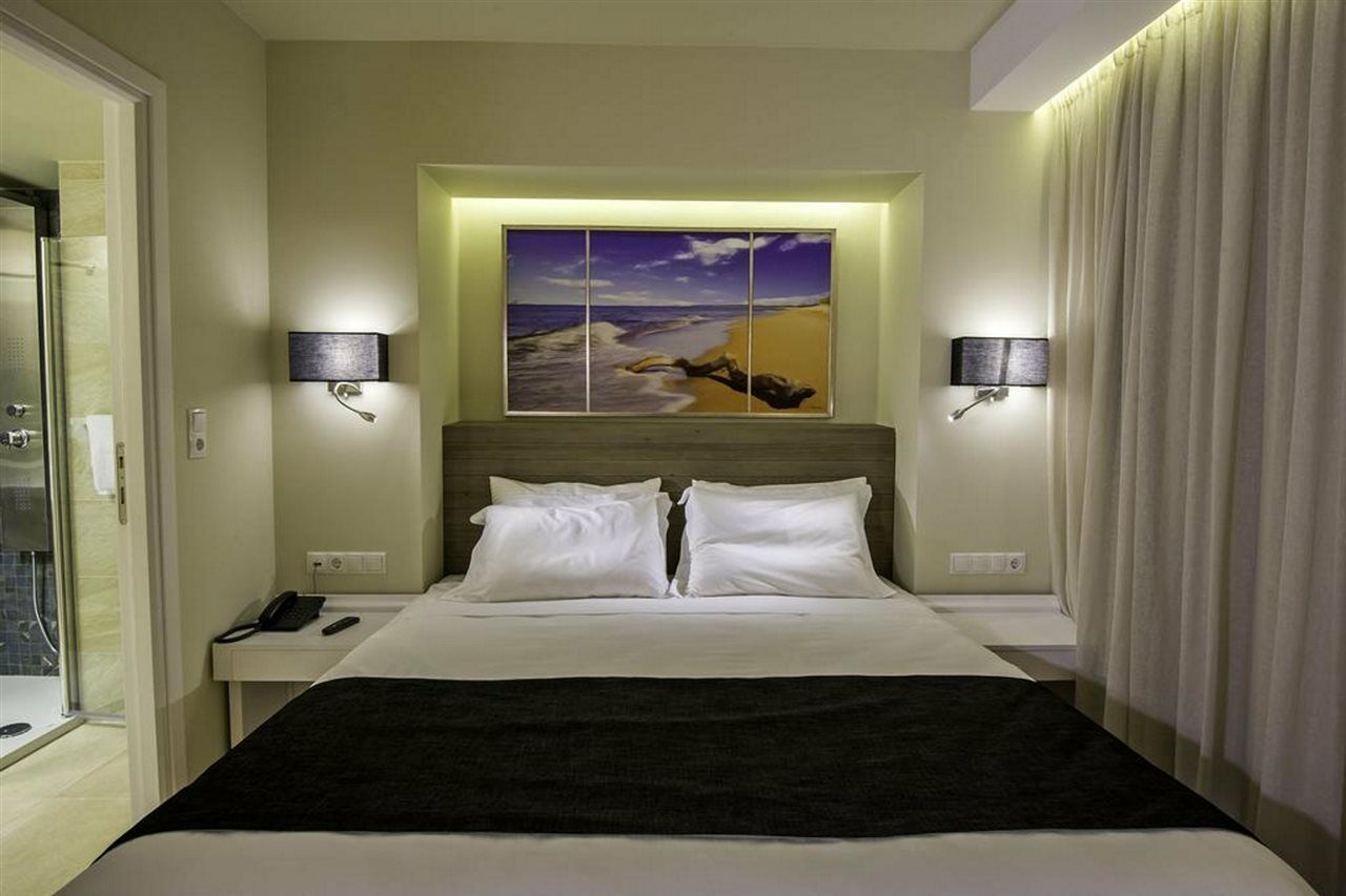 Swell Boutique Hotel 4*