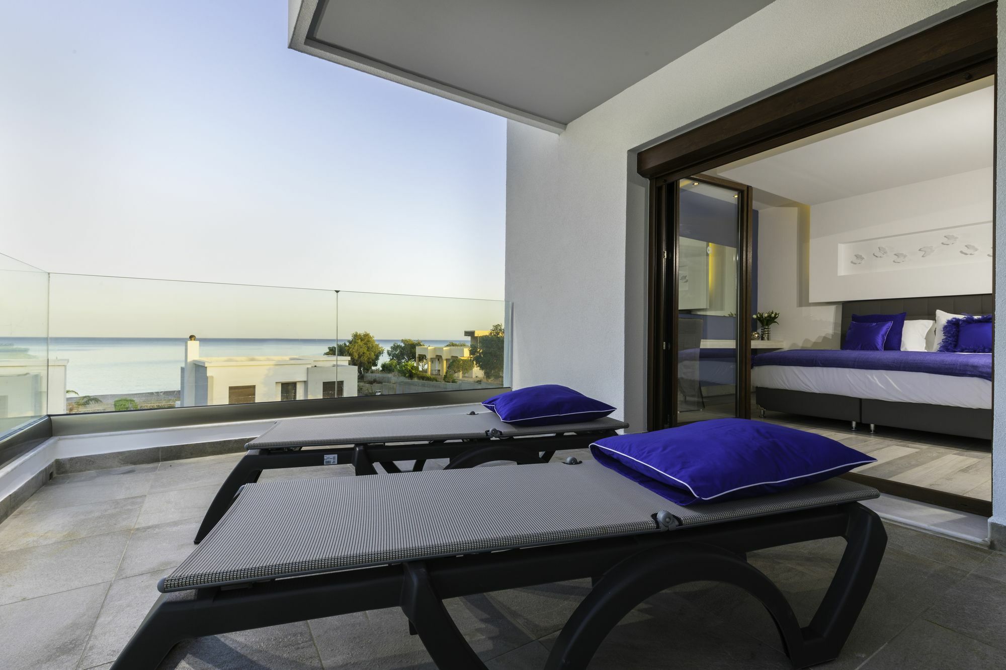 Apartment Antonoglou -