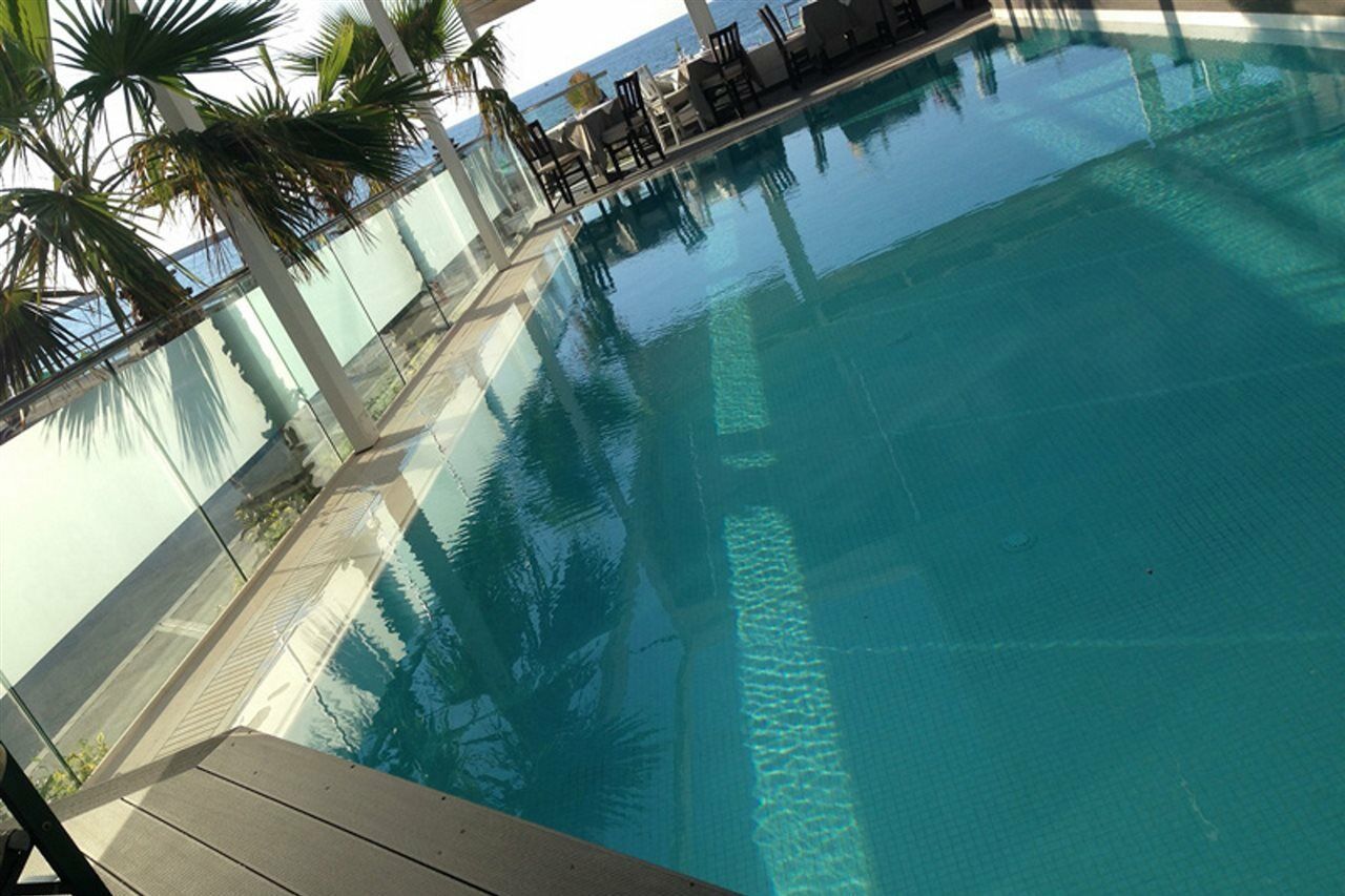 Hotel Swell Boutique Rethymno (Crete)