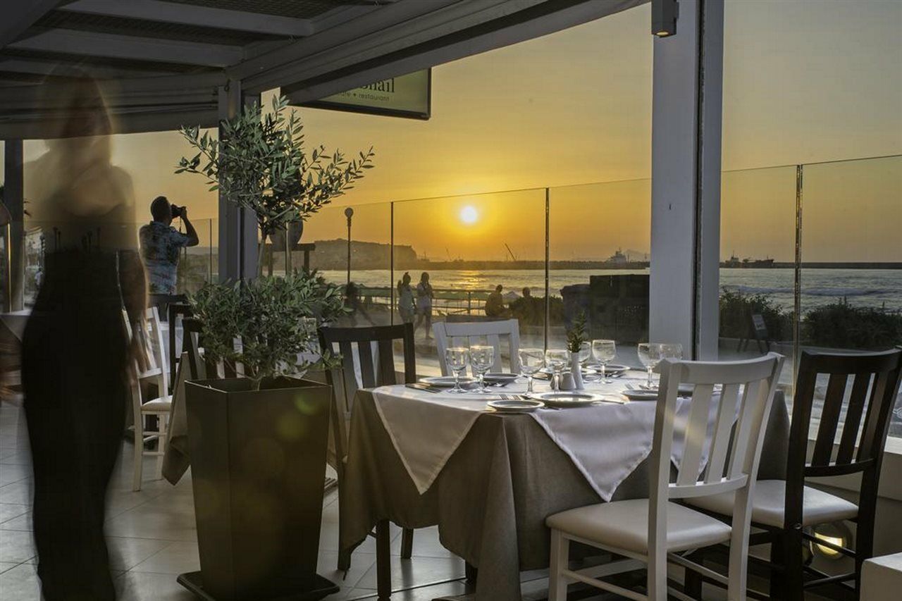 Hotel Swell Boutique Rethymno (Crete)