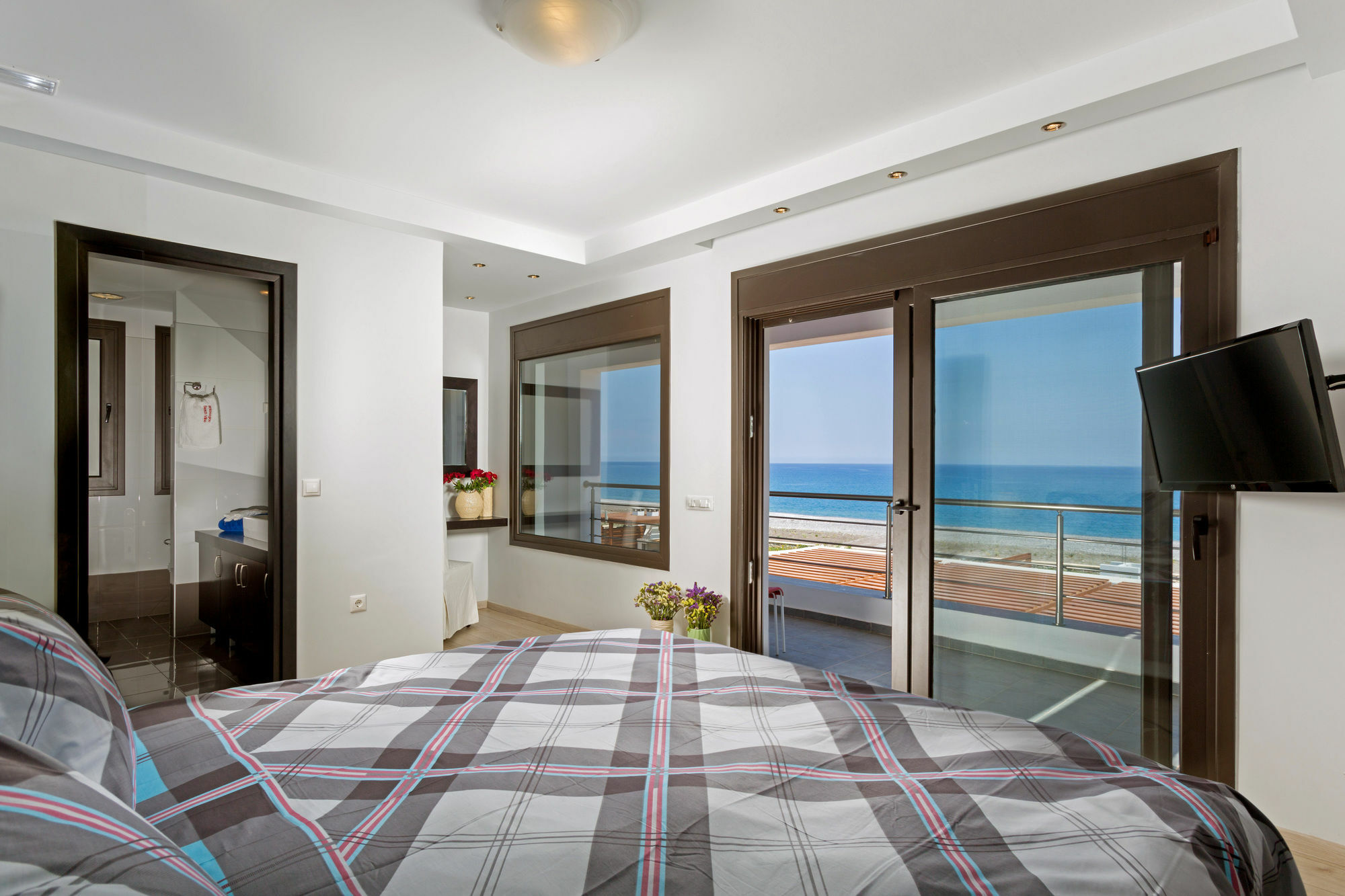 Apartment Antonoglou -