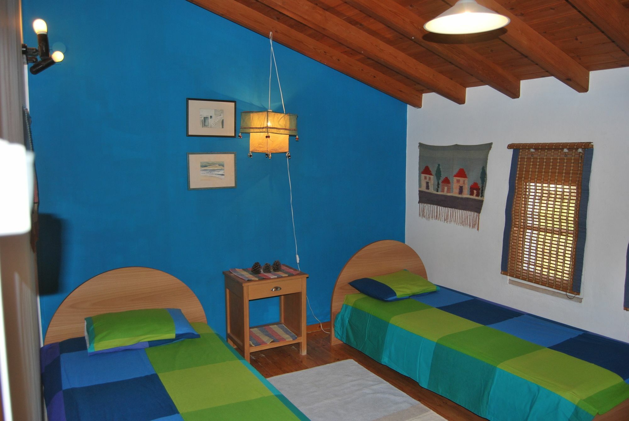 Spiti Anatoli Apartment *