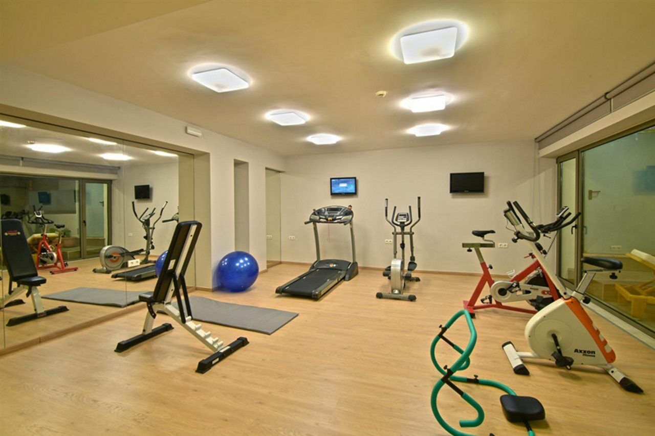 Swell Boutique 4* Rethymno (Crete)