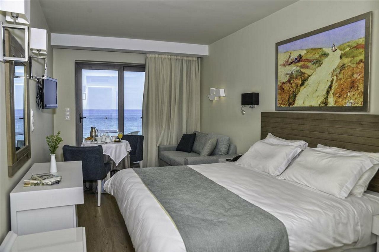 Hotel Swell Boutique 4*