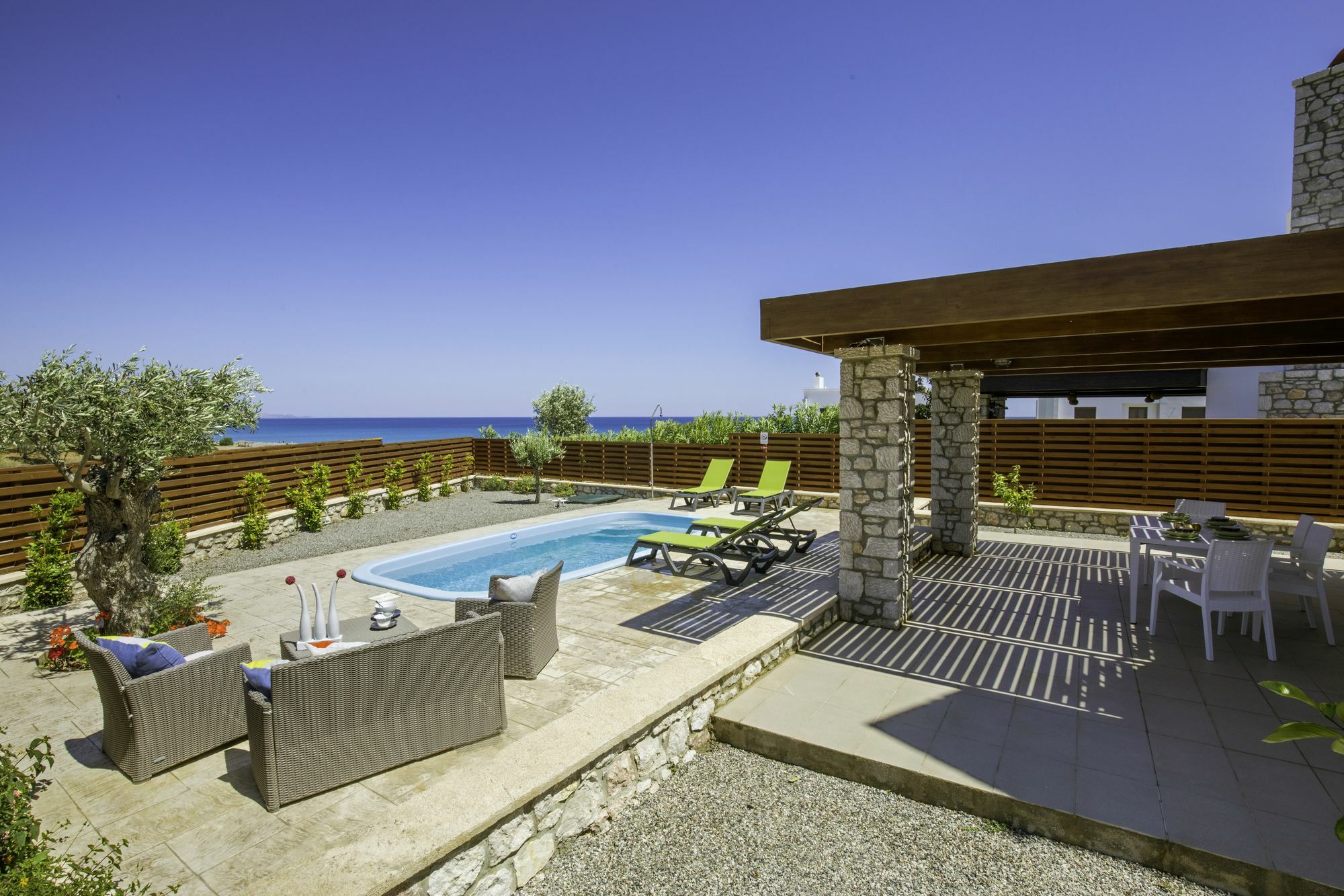 Apartment Antonoglou - *