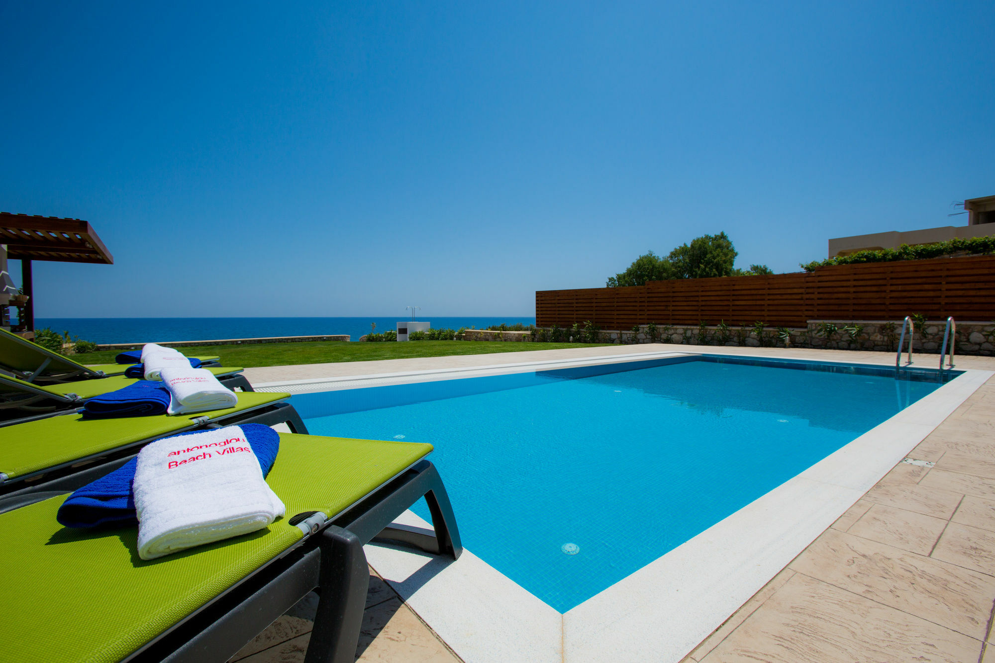 Antonoglou - * Lachania (Rhodes)