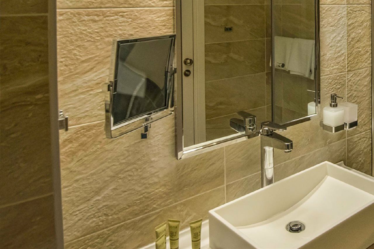 Swell Boutique Hotel Rethymno (Crete)