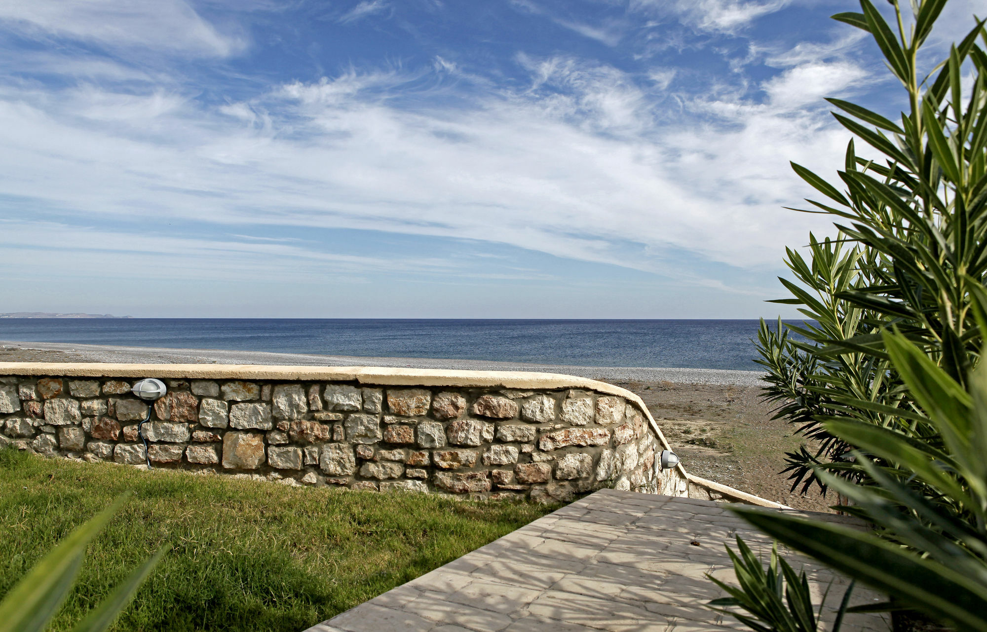 Apartment Antonoglou - *