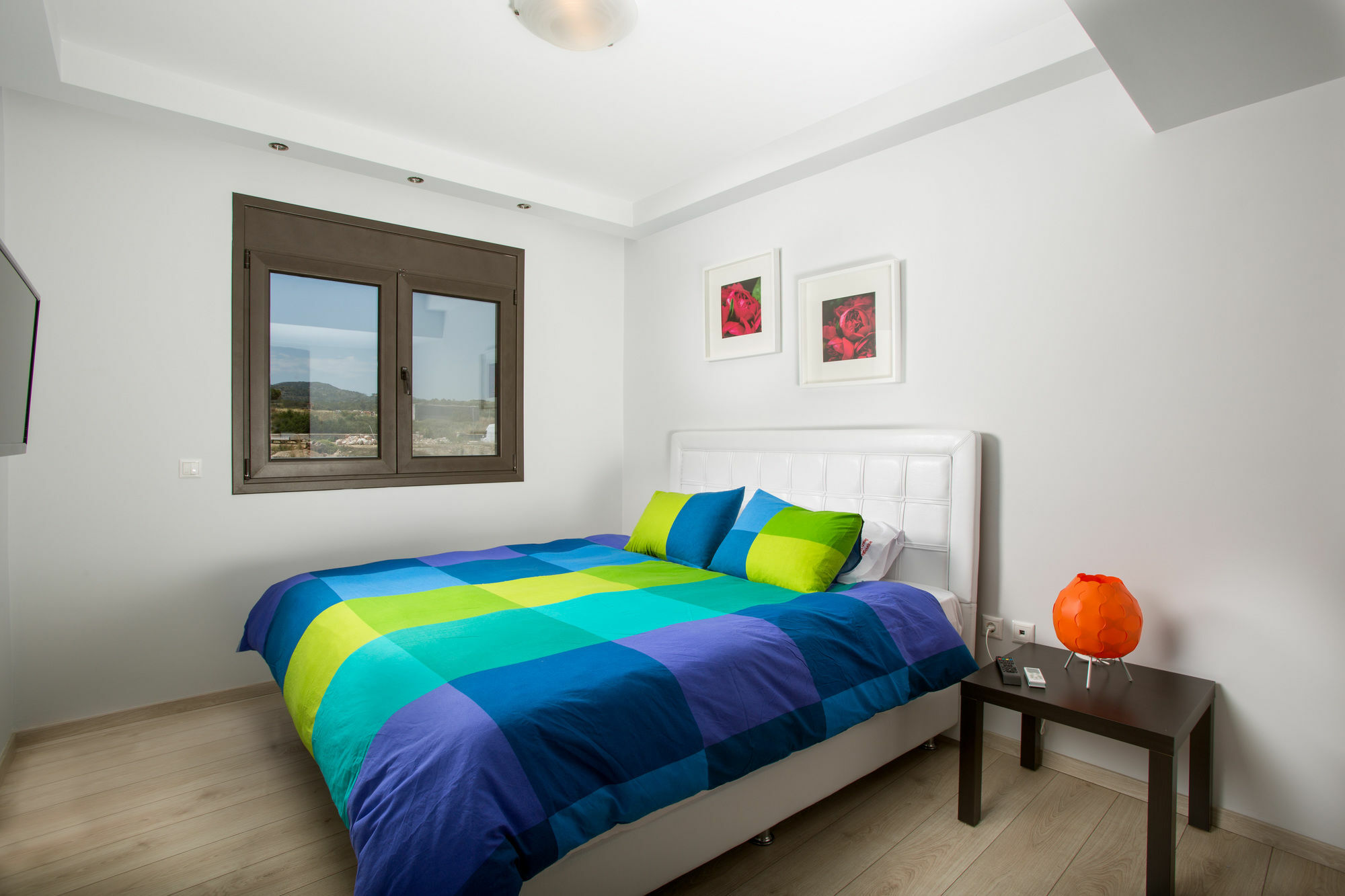 Antonoglou - Apartment Lachania (Rhodes)