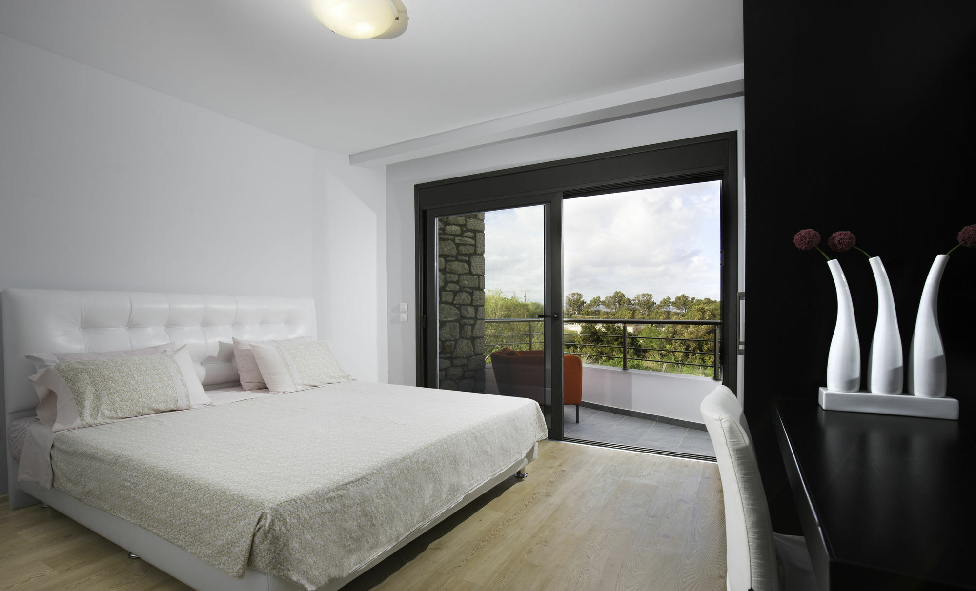 Apartment Antonoglou - Lachania (Rhodes)