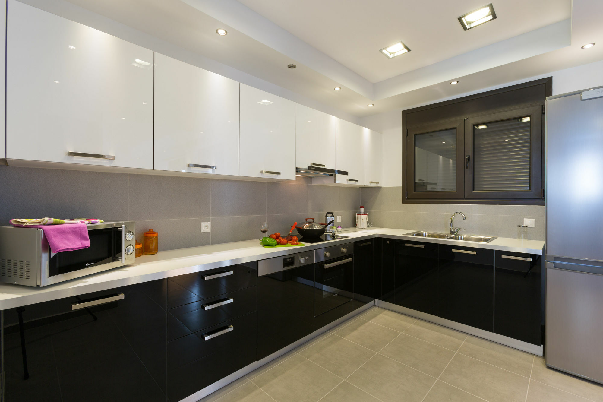 Apartment Antonoglou - *