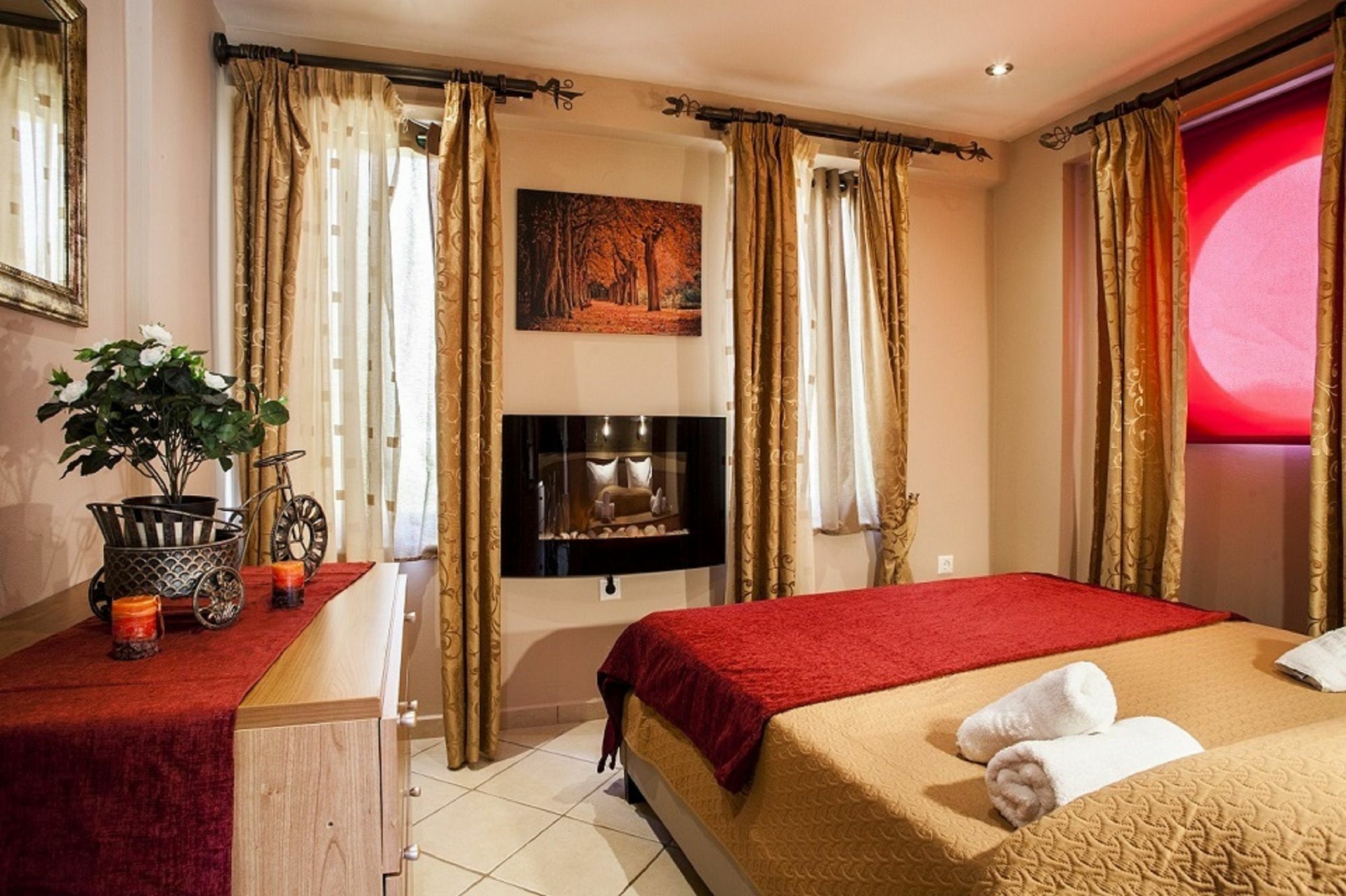 Aparthotel Estate Kares