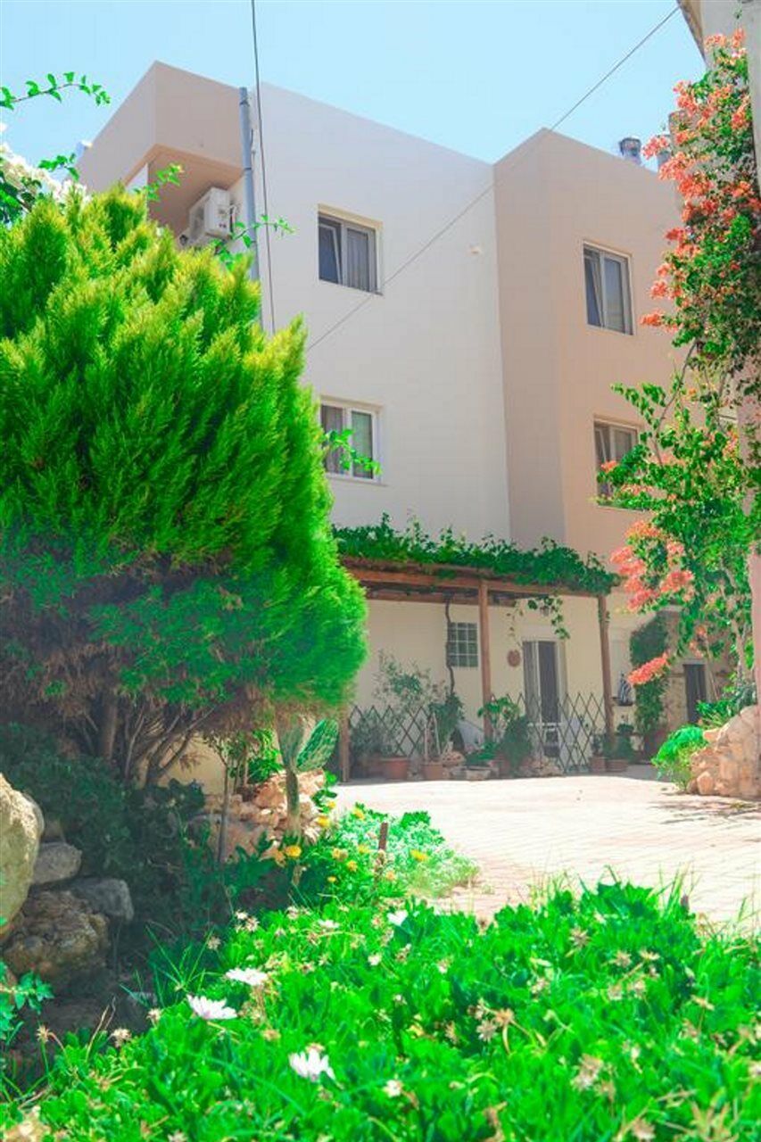 Home Suites Hersonissos (Crete)