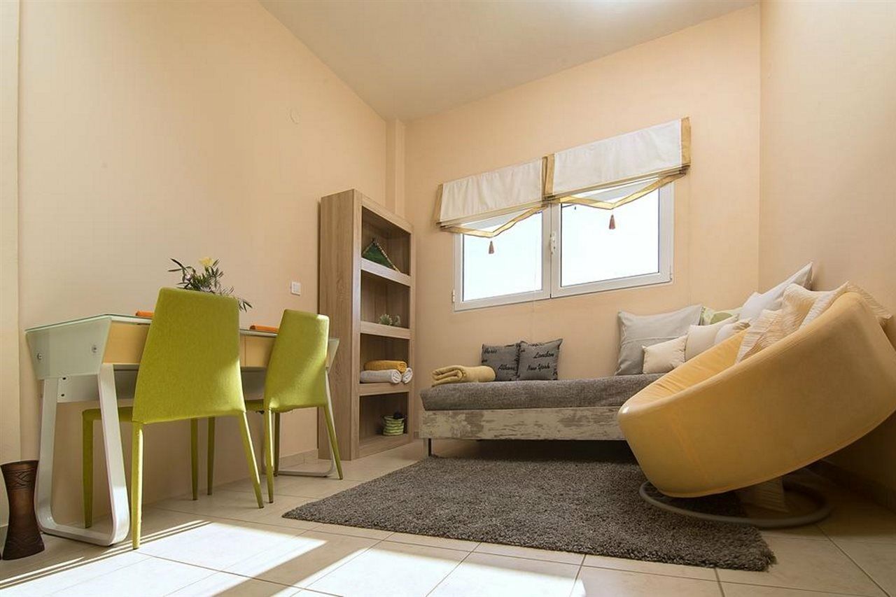 Home Suites Apartment Hersonissos (Crete)