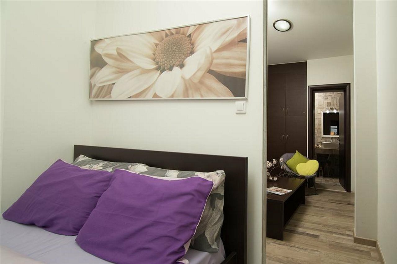 Home Suites * Hersonissos (Crete)