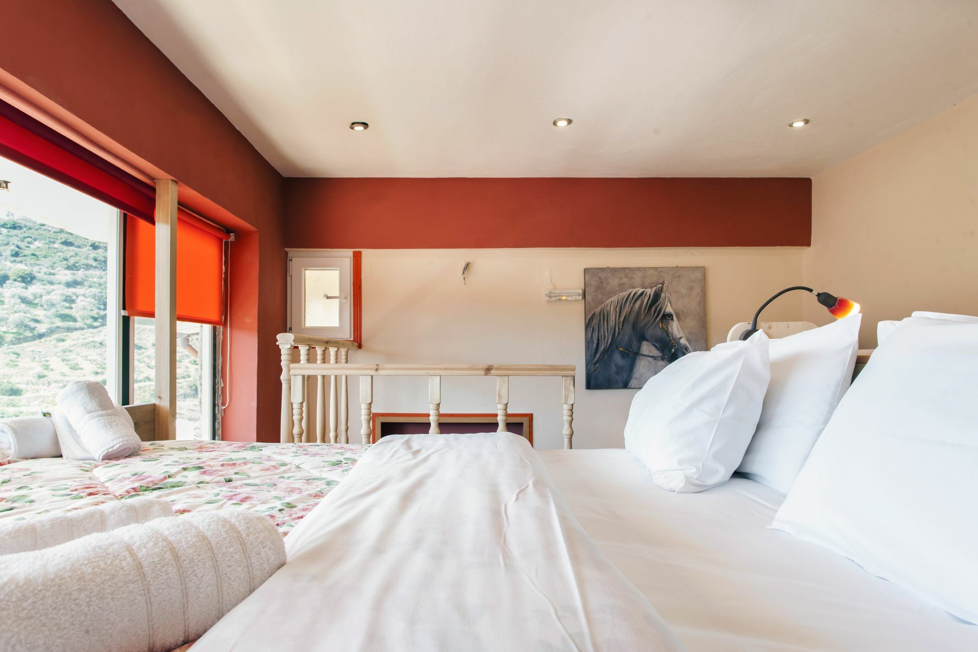 Estate Kares Aparthotel