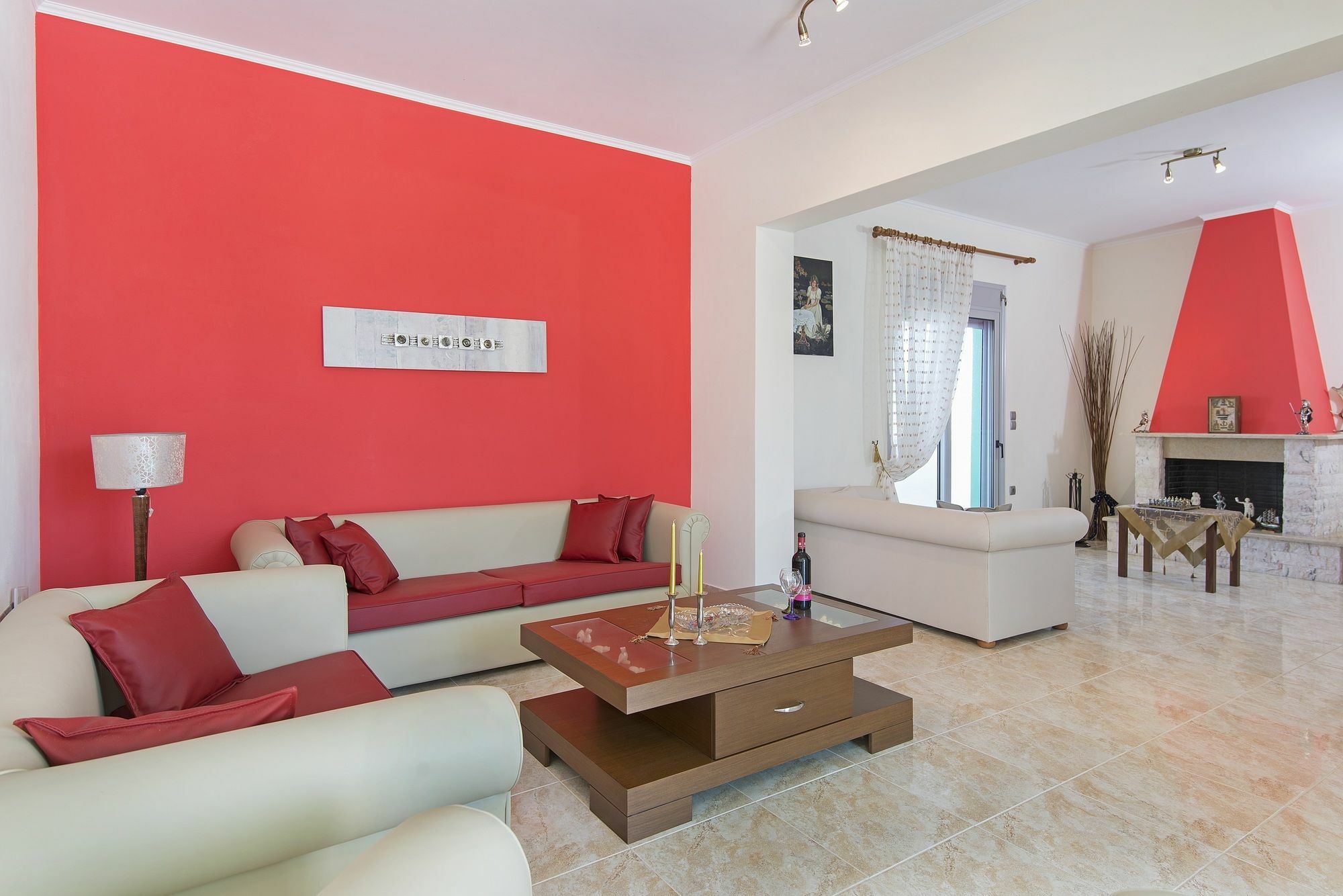 Villa White Pearl Apolakkia *