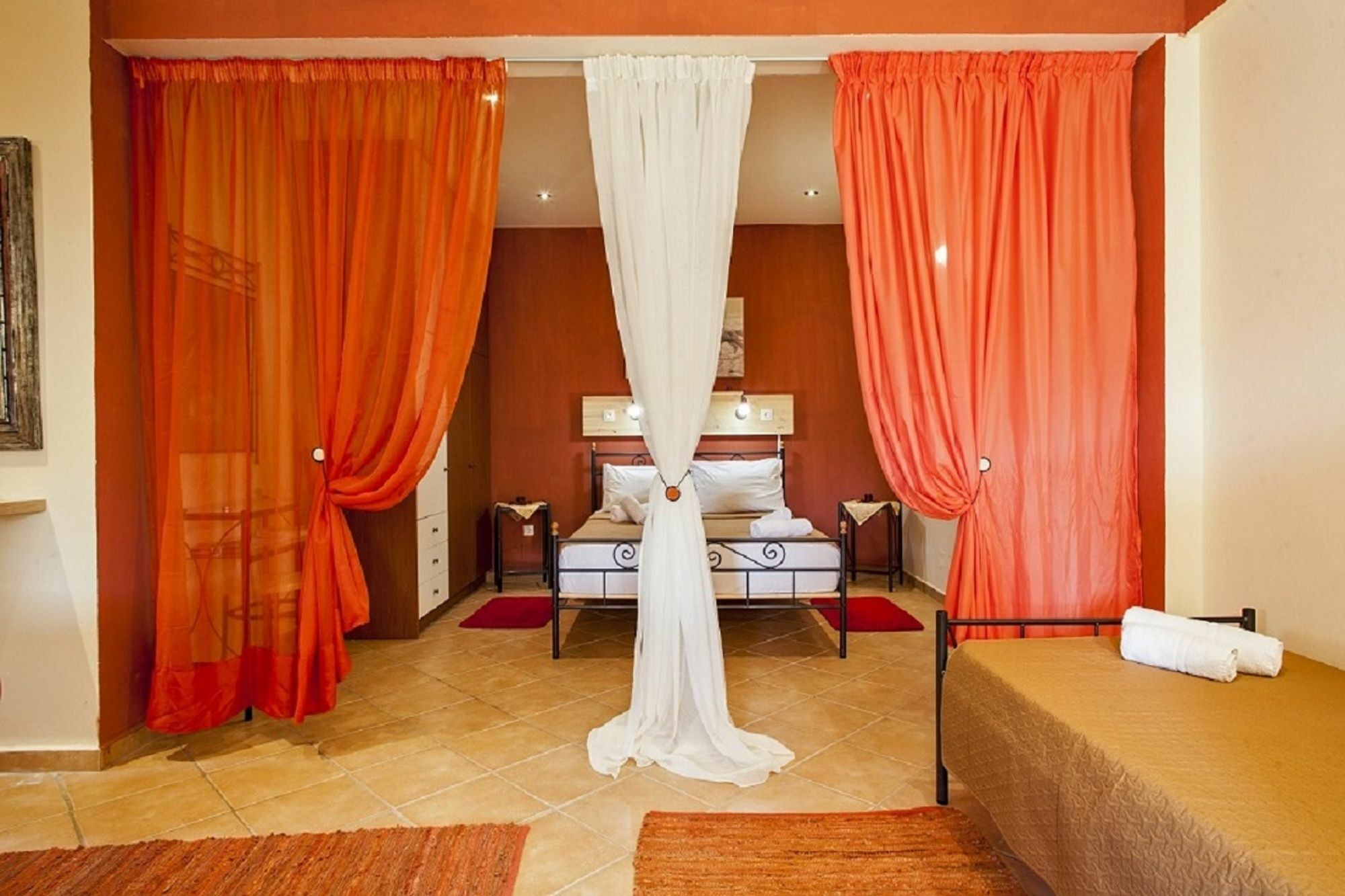 Aparthotel Estate Kares Tilisos