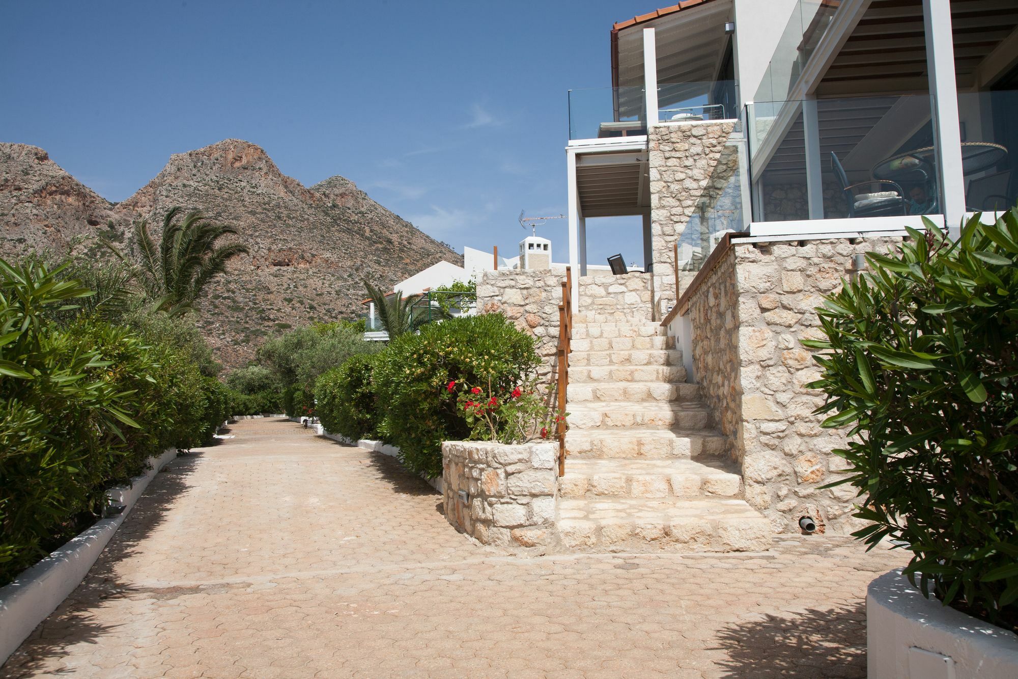 Artemis Village & Aparthotel