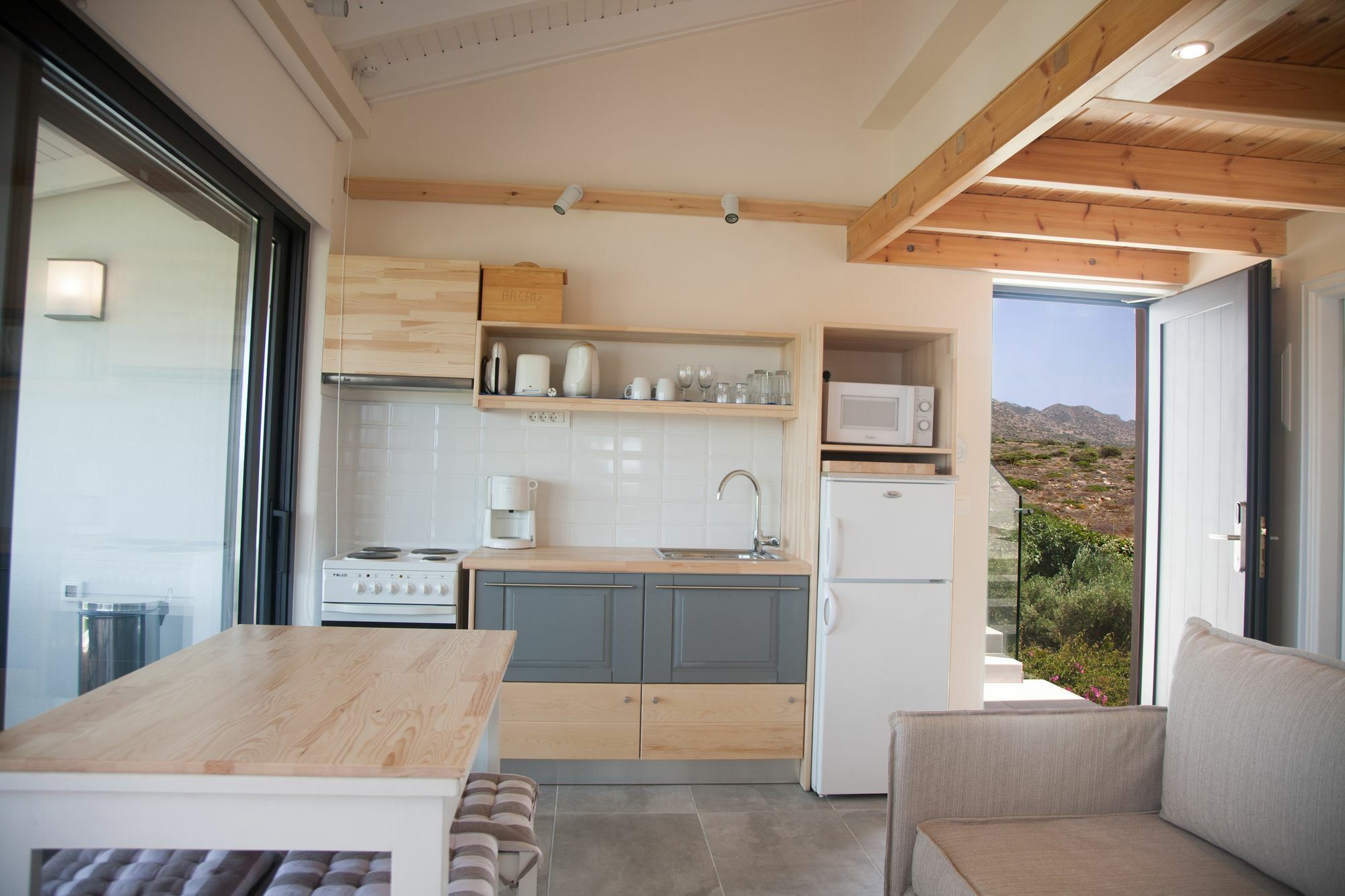 Aparthotel Artemis Village &