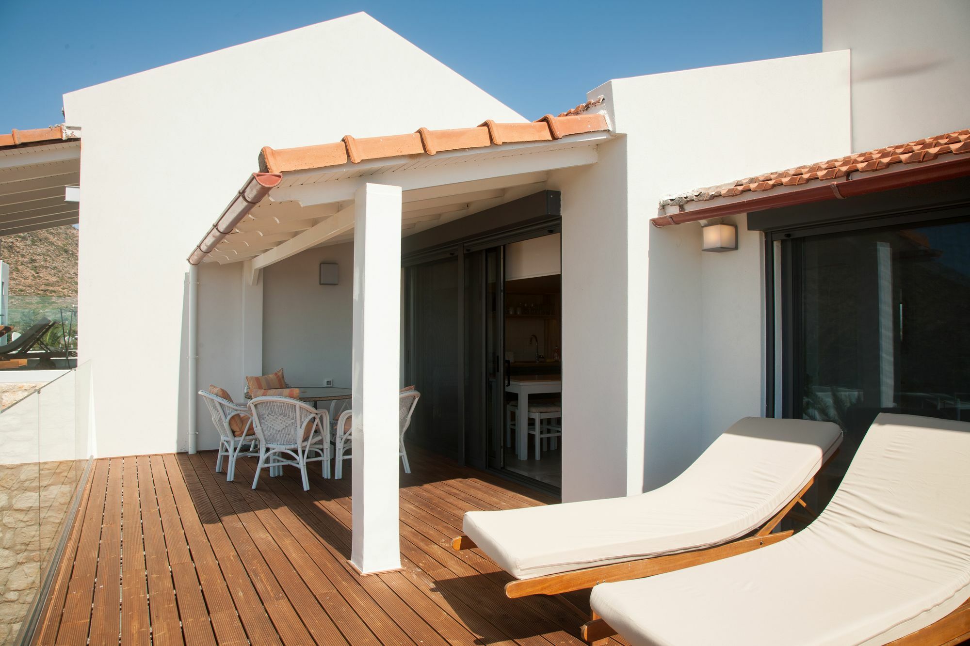 Artemis Village & Aparthotel Stavros (Crete)