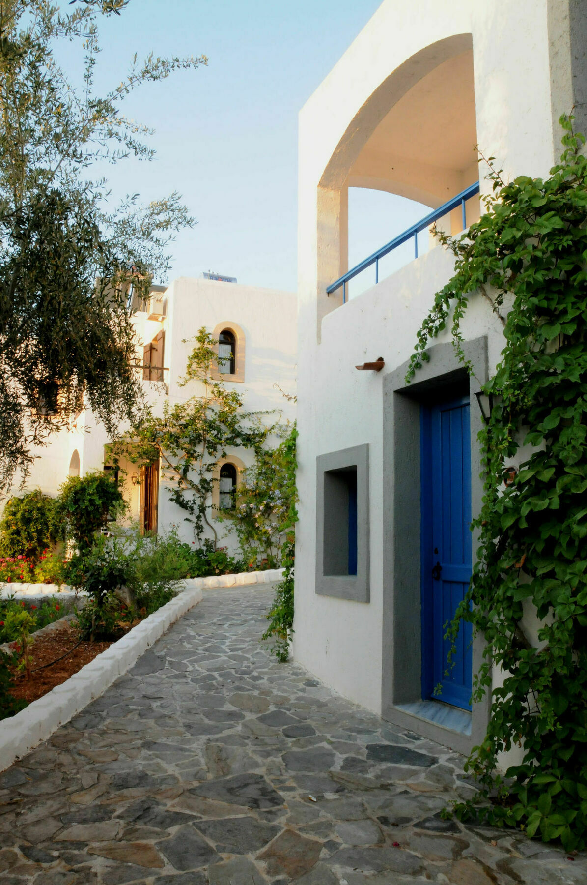 Village &