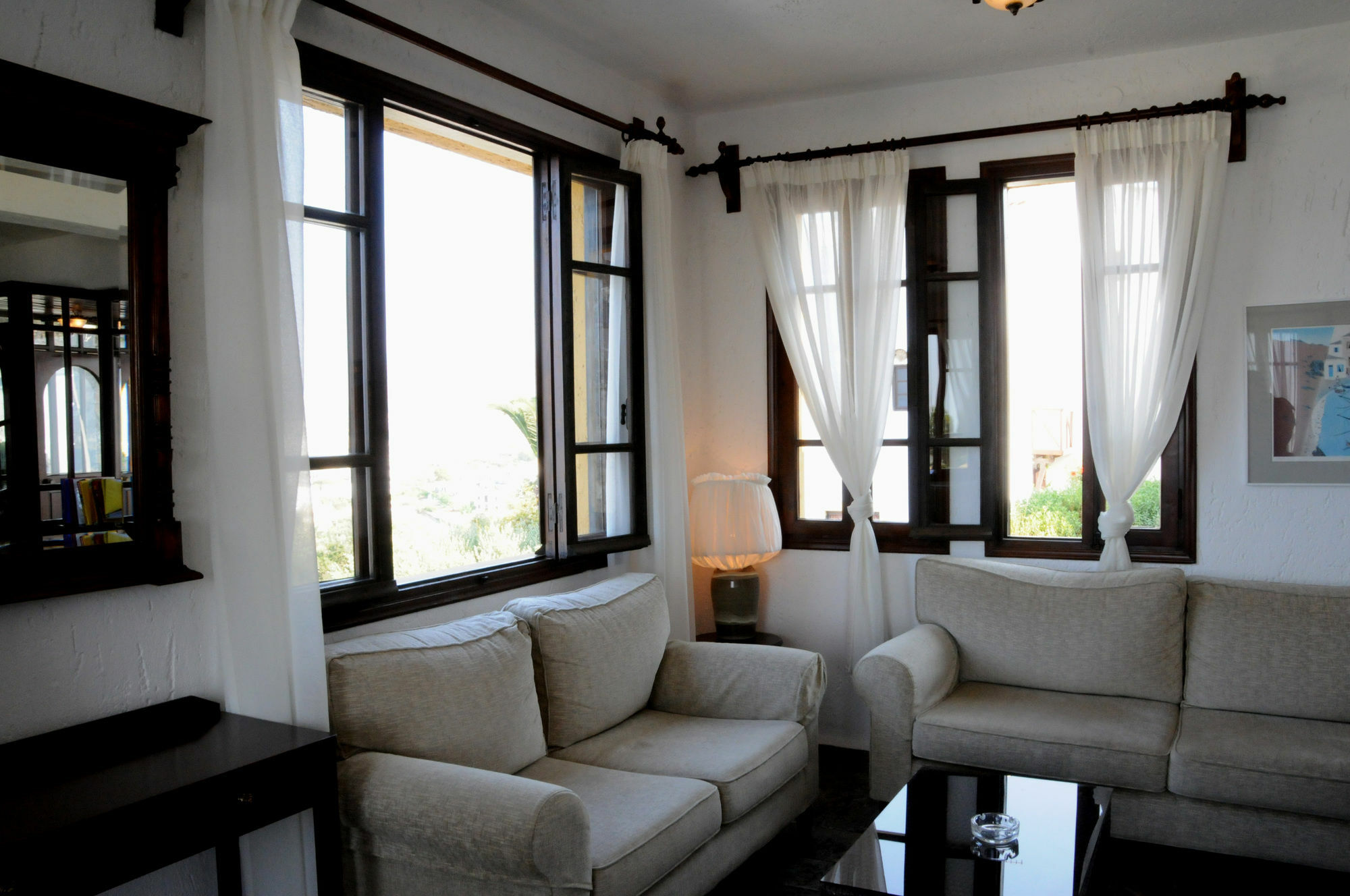 Hotel Village &