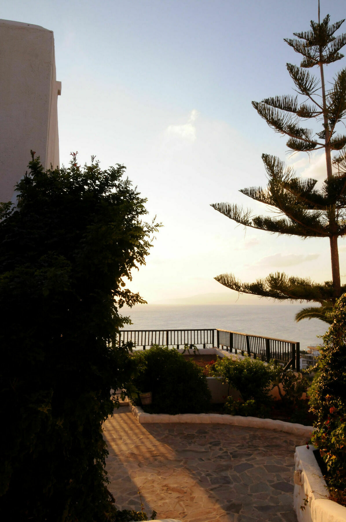 Village & Hotel Hersonissos (Crete)