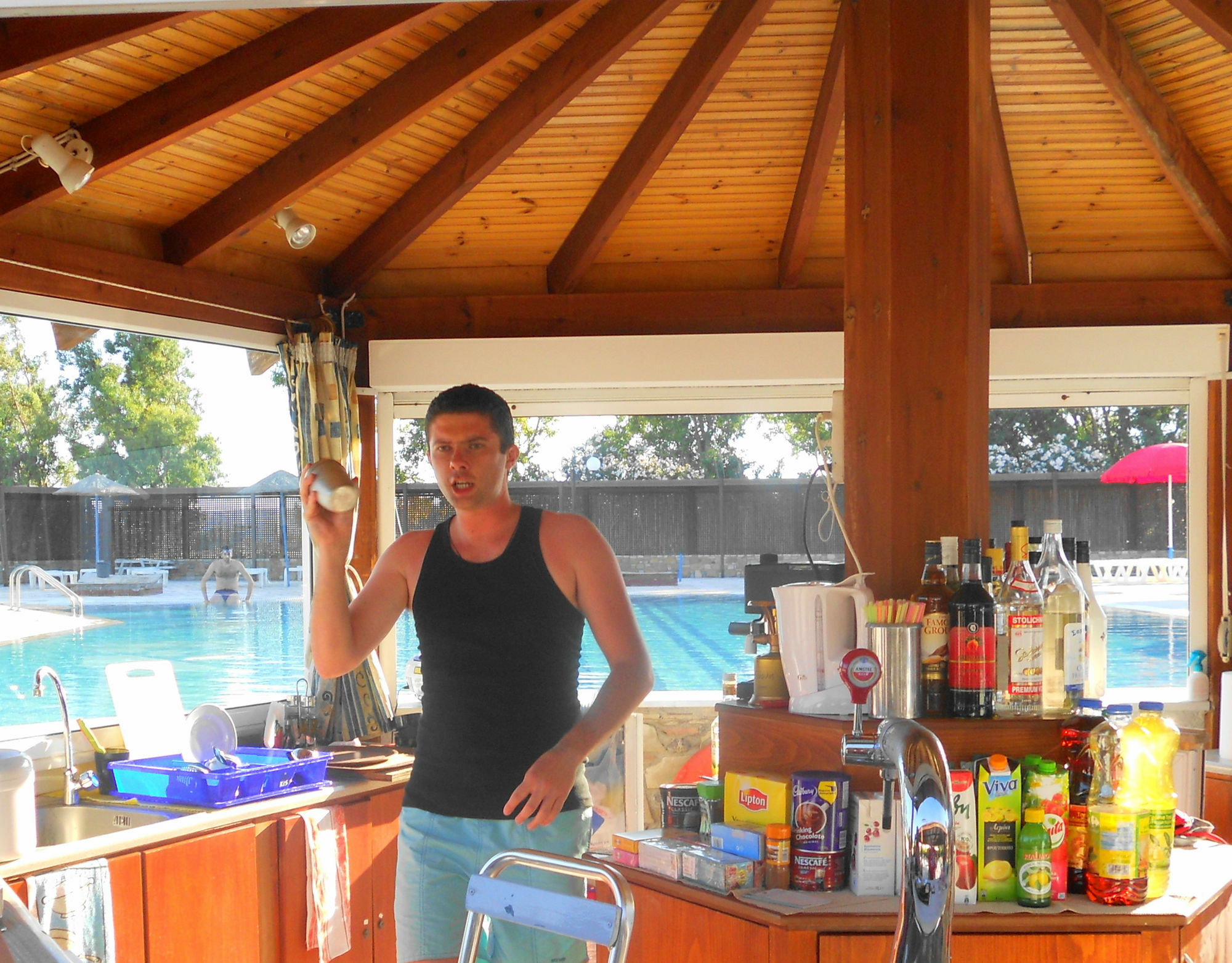 Sweet Kalimera Apartment *