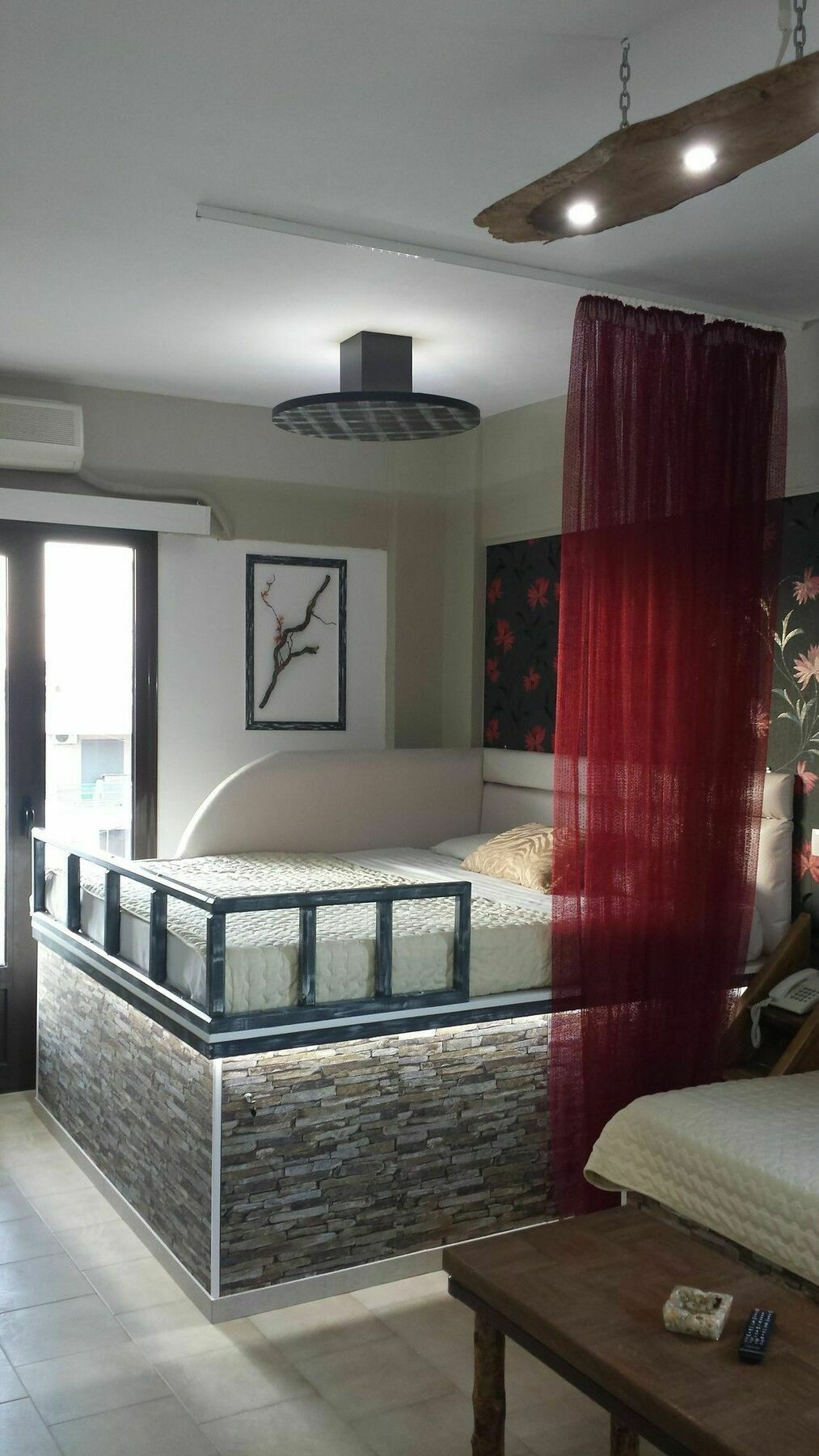 Apartment Takis Ialysos (Rhodes)