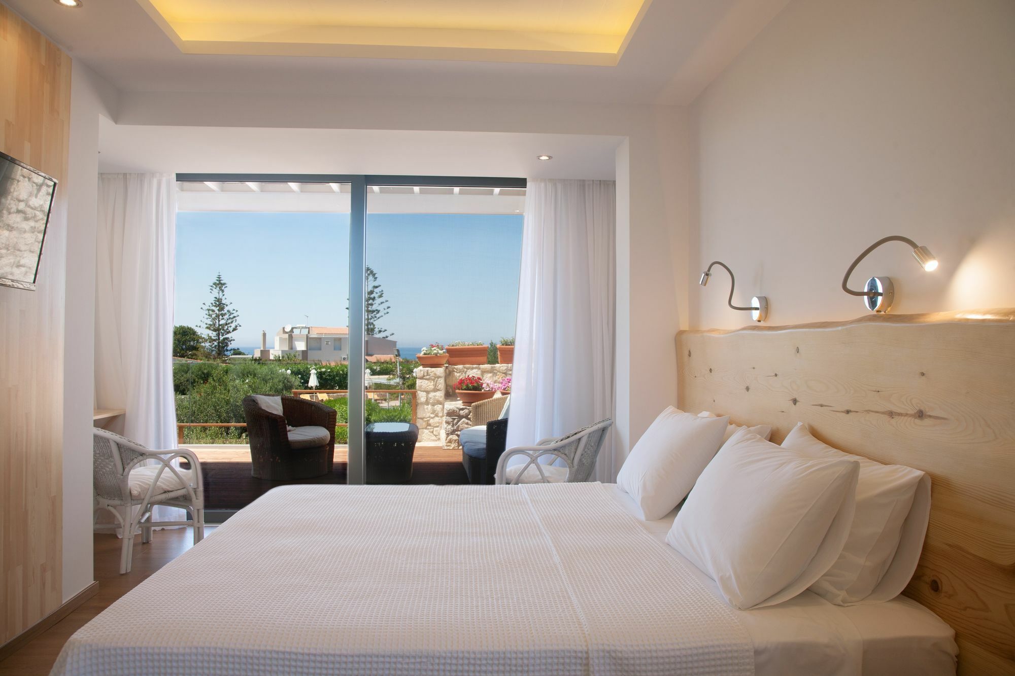 Artemis Village &
