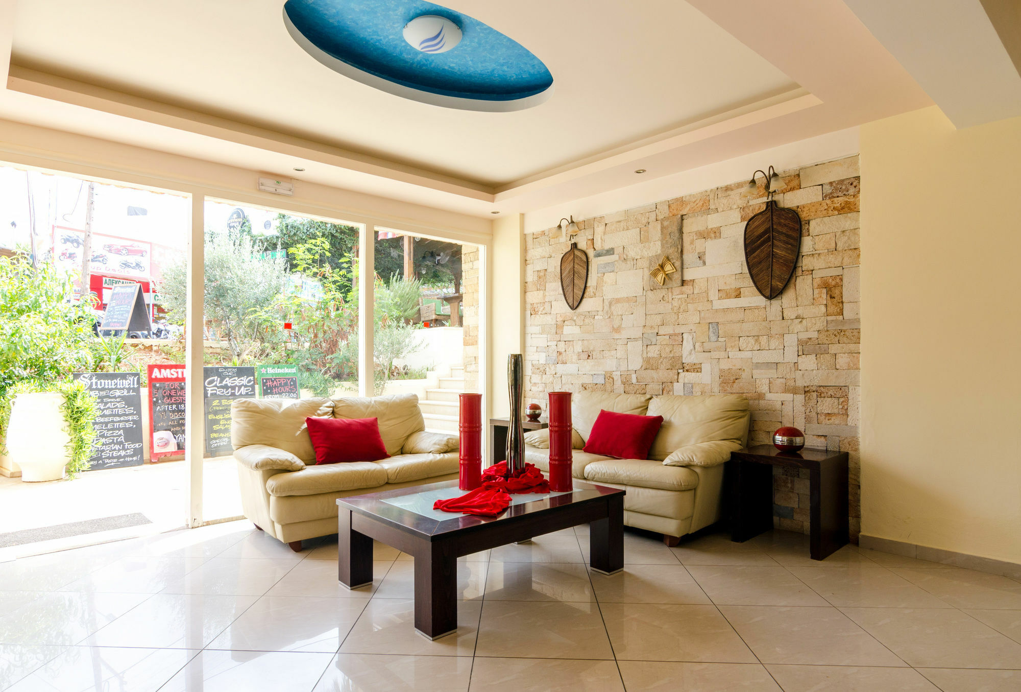 Apartment Stonewell *
