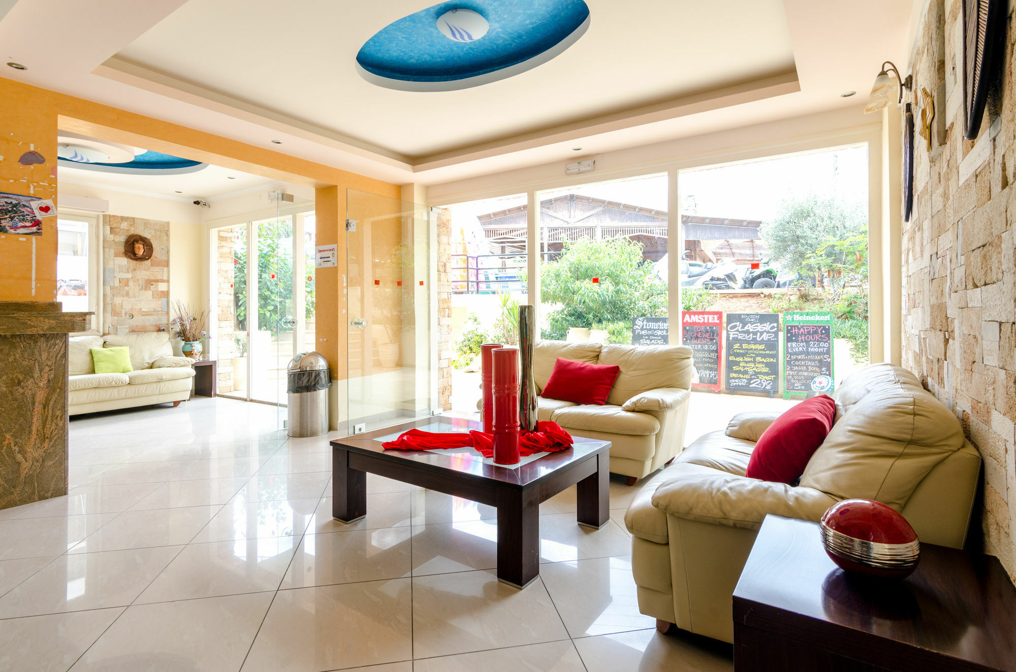 Apartment Stonewell