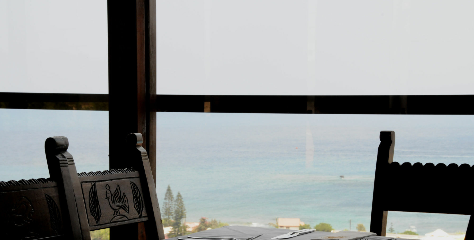 Village & Hotel 4*
