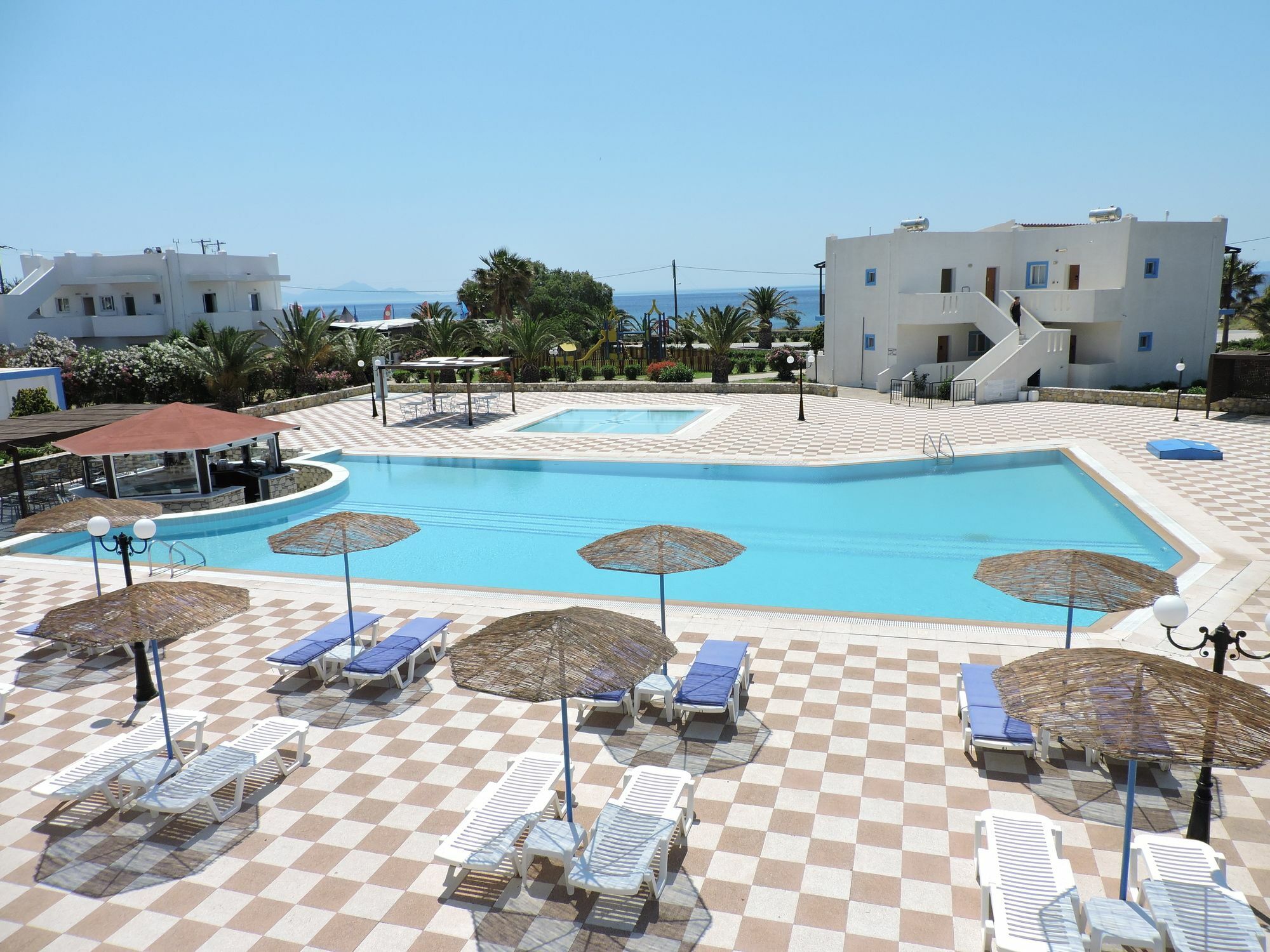Sweet Kalimera Apartment Kardamena (Kos)