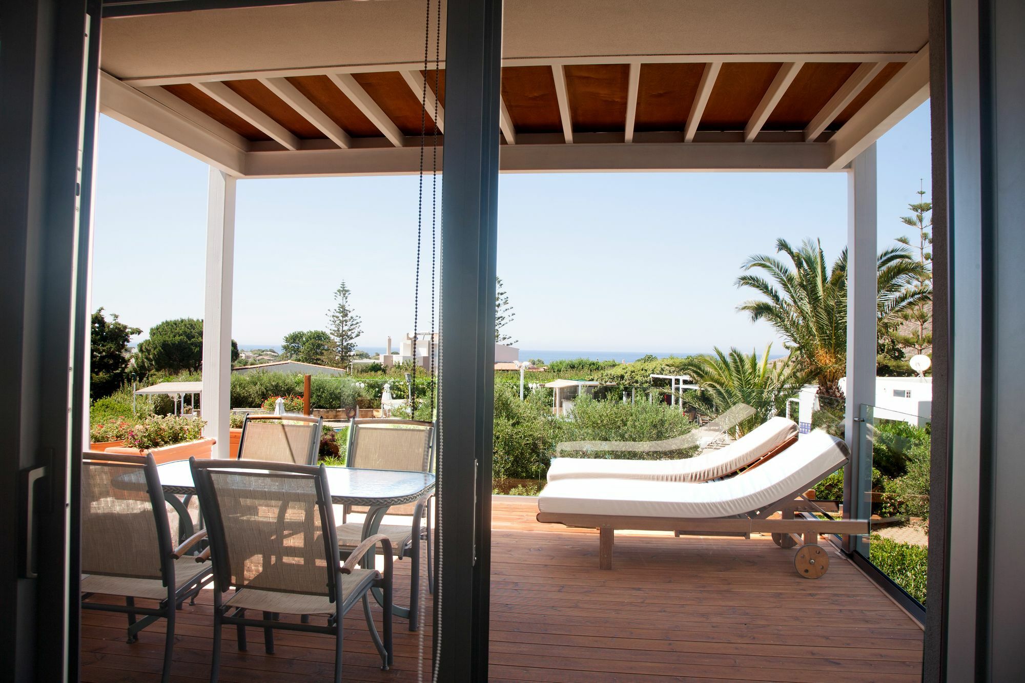 Aparthotel Artemis Village & Stavros (Crete)