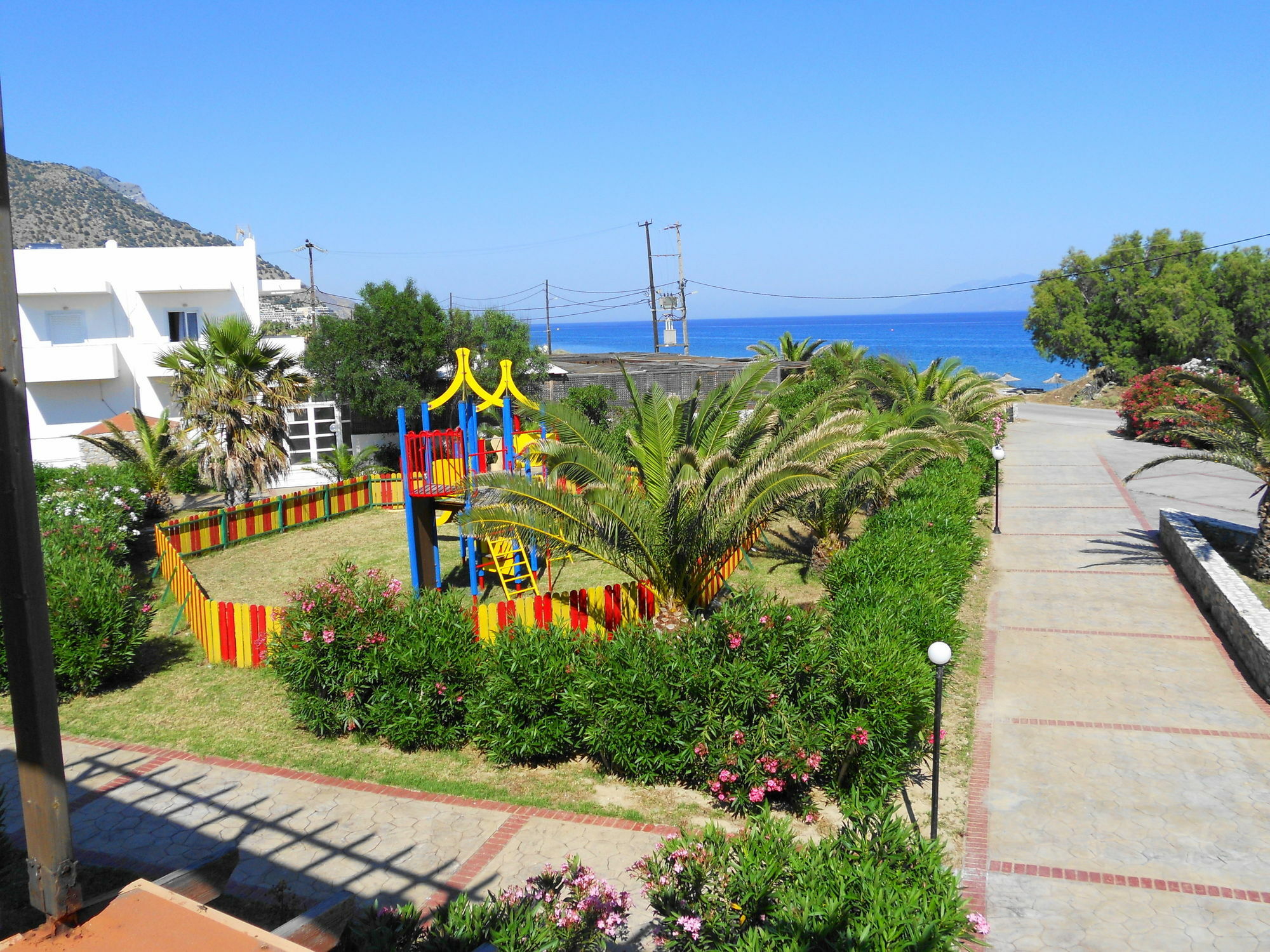 Sweet Kalimera Apartment