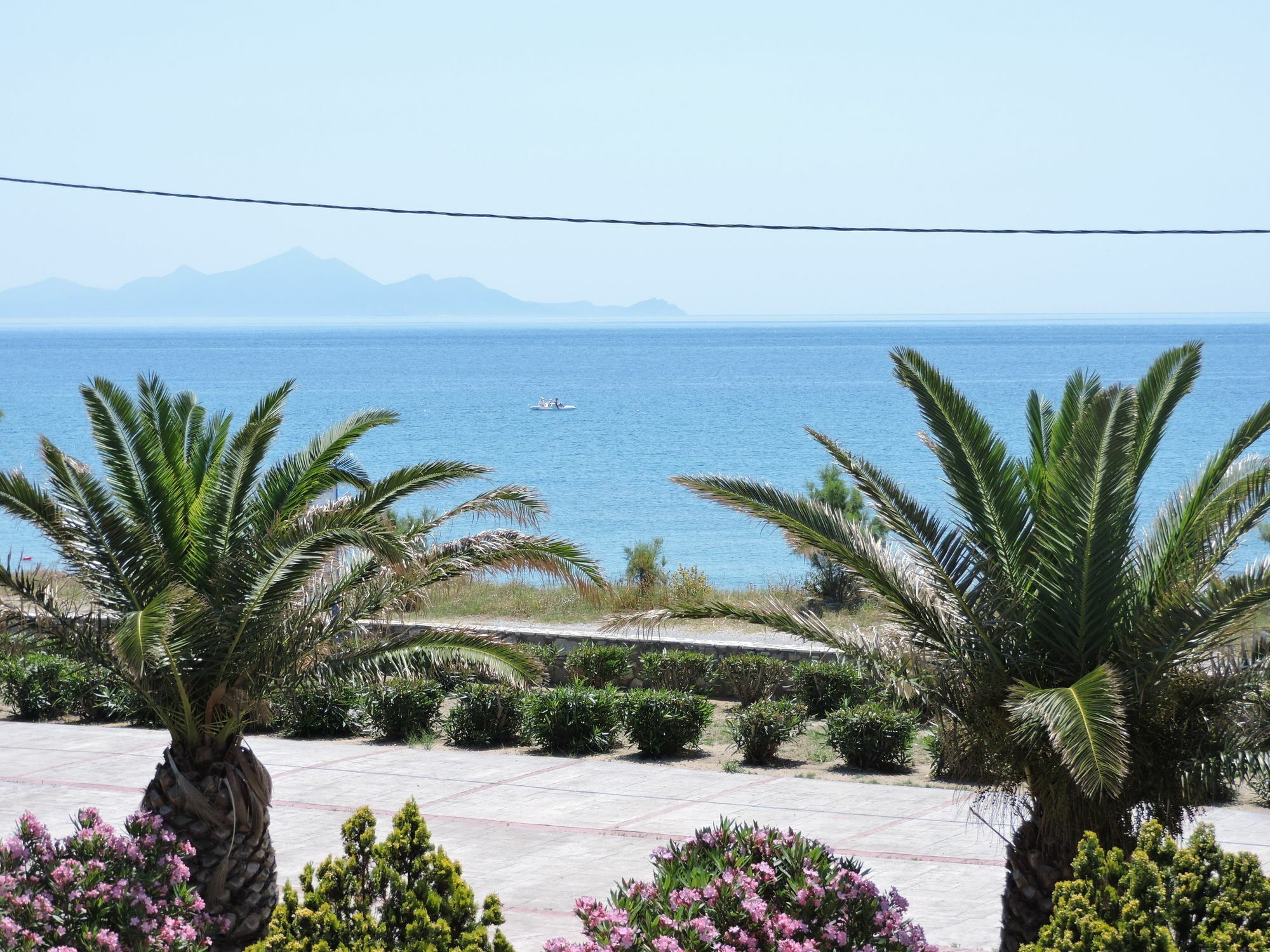 Sweet Kalimera