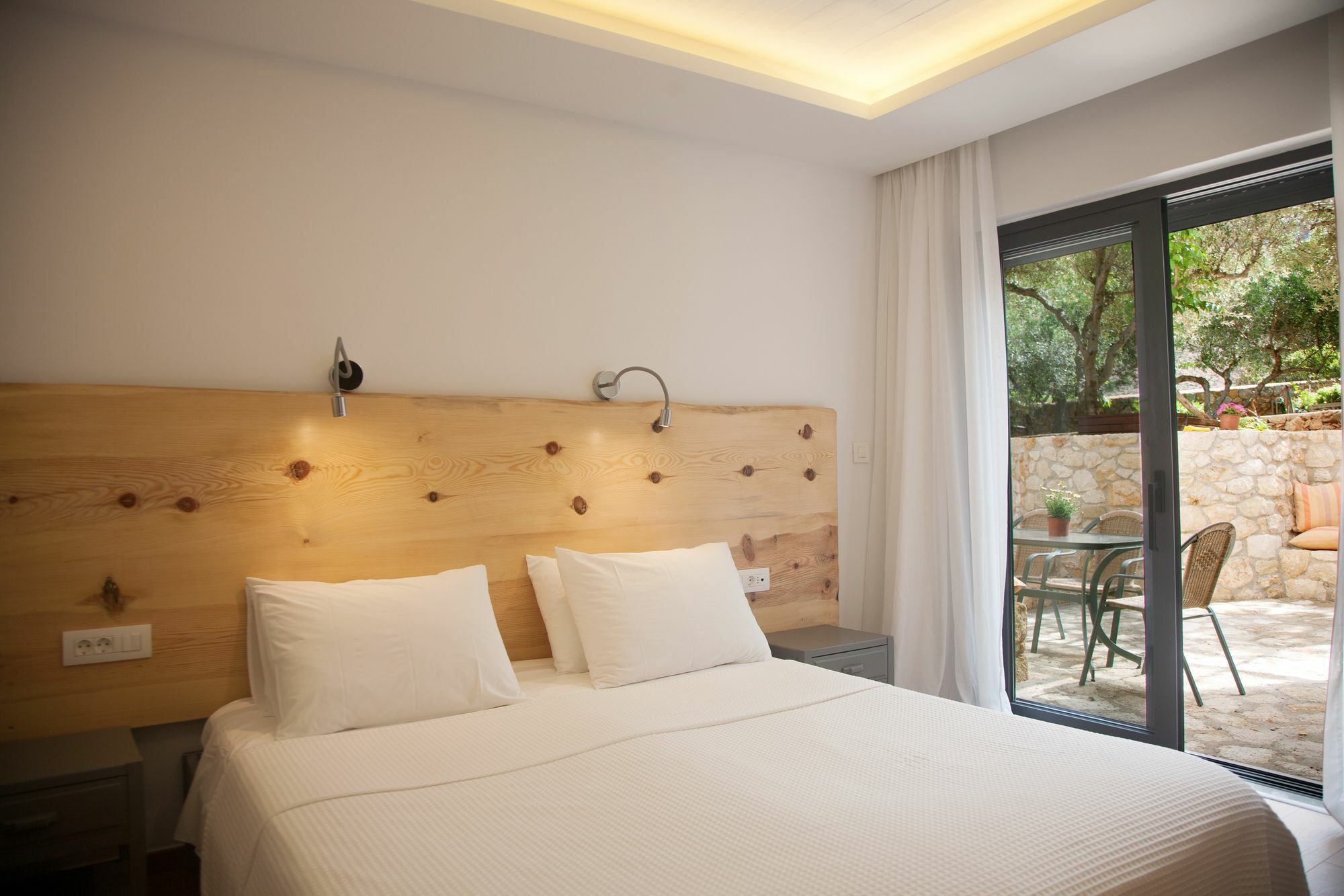 Aparthotel Artemis Village & Stavros (Crete)