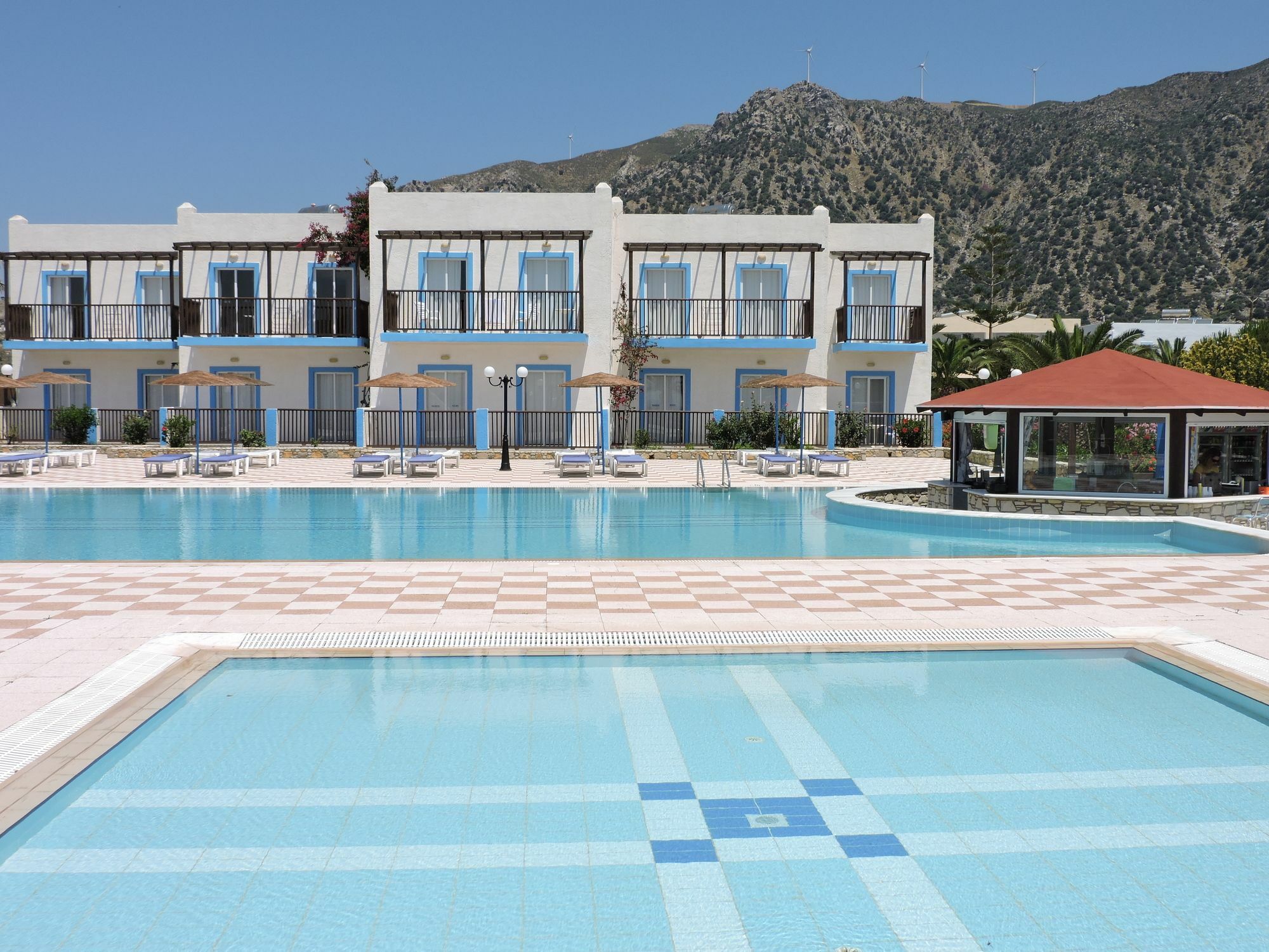 Sweet Kalimera *