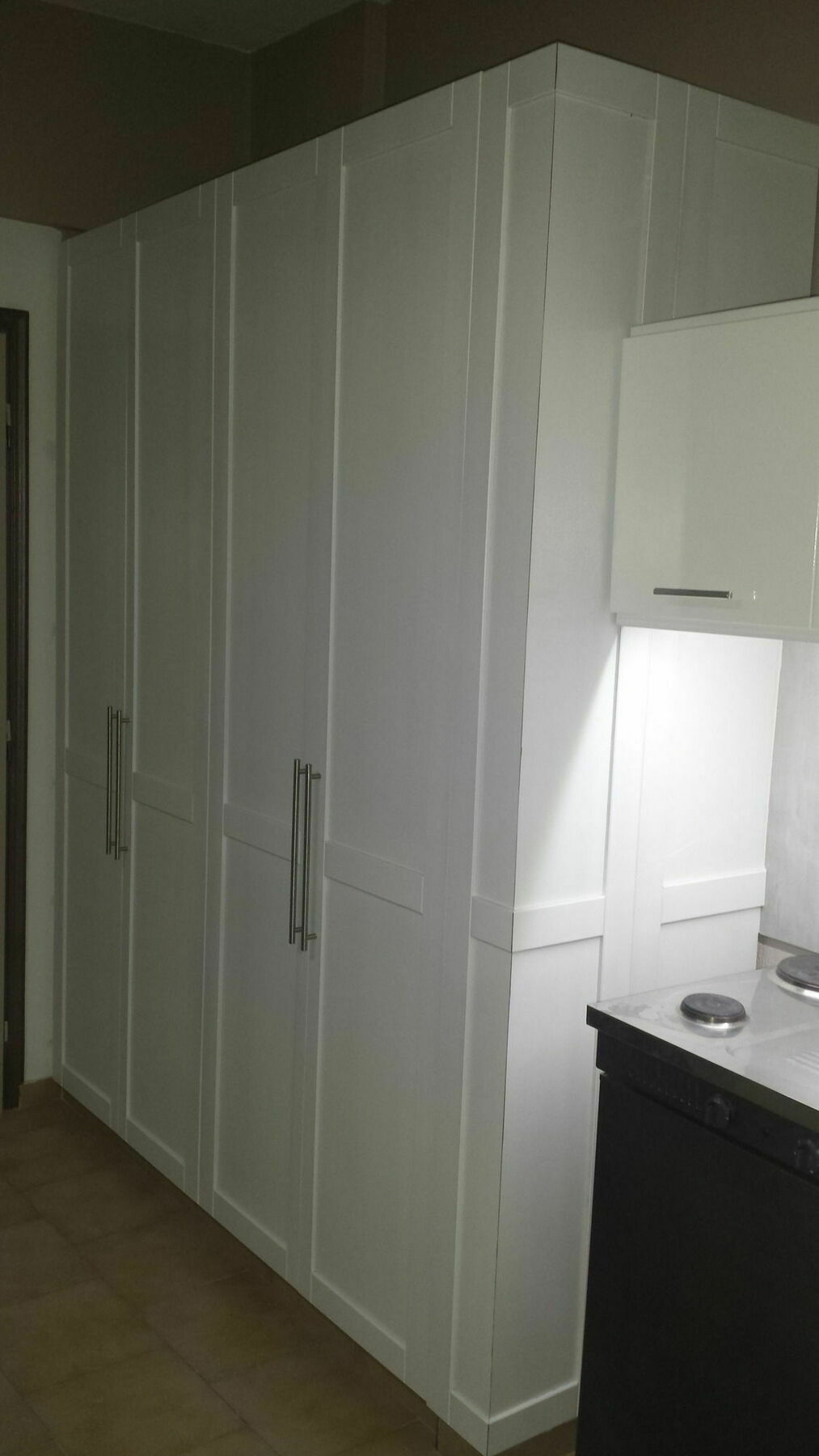 Takis Apartment *