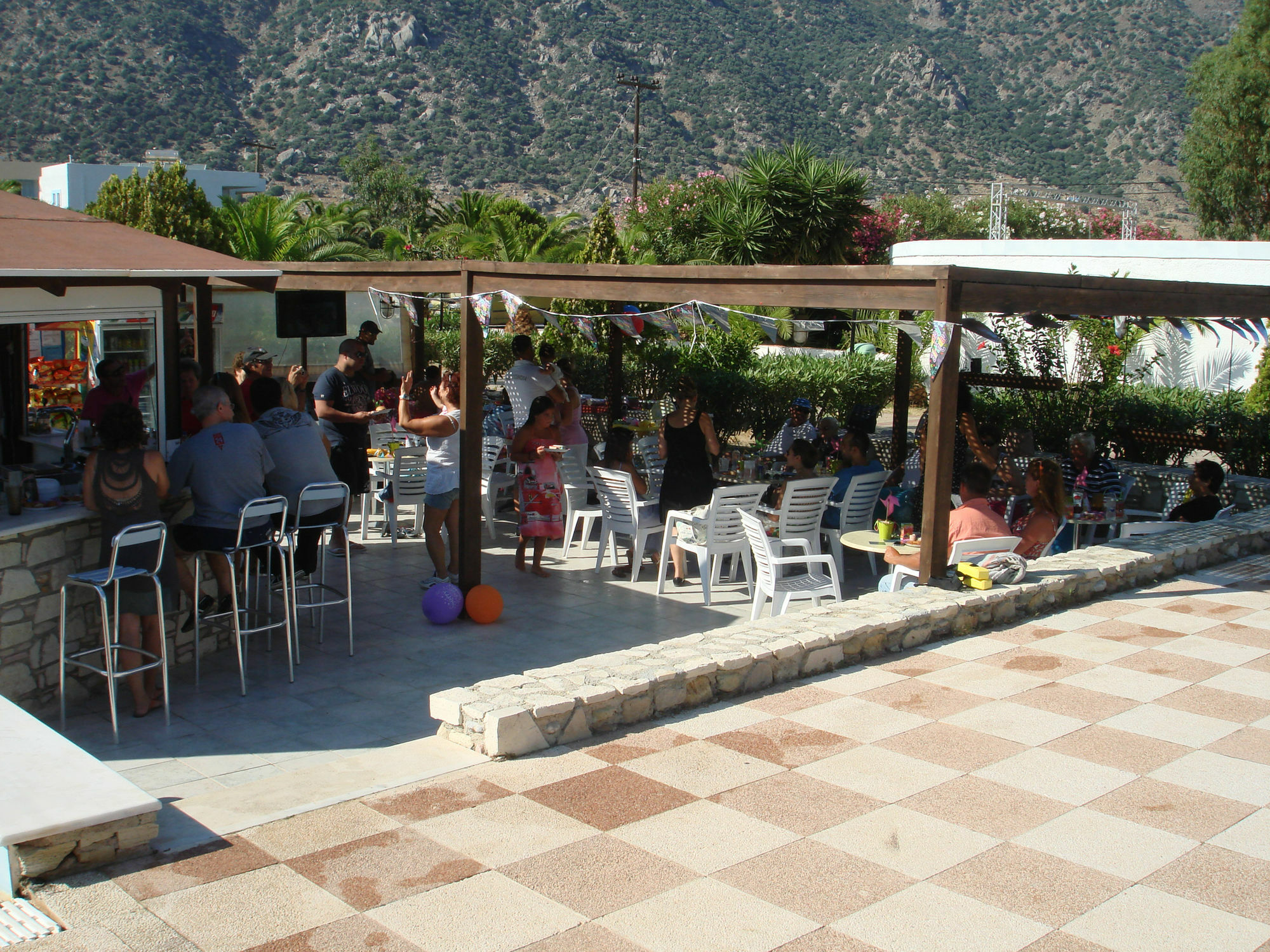 Sweet Kalimera Apartment Kardamena (Kos)
