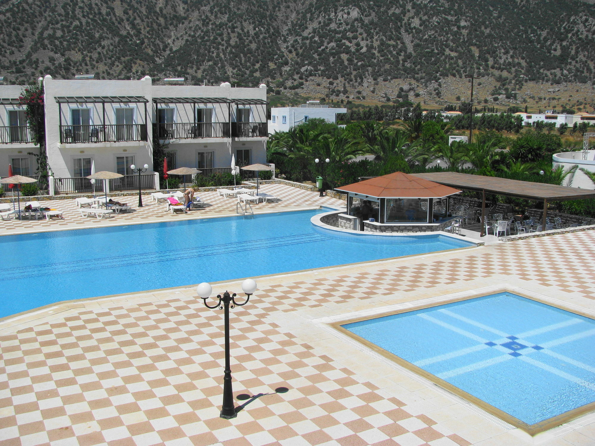 Apartment Sweet Kalimera *